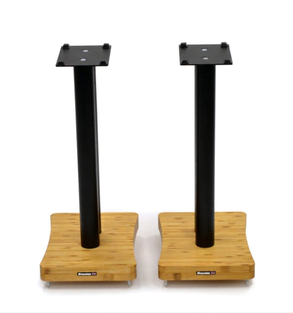 NEW MOSECO 5.2 Speaker Stands (Pair)