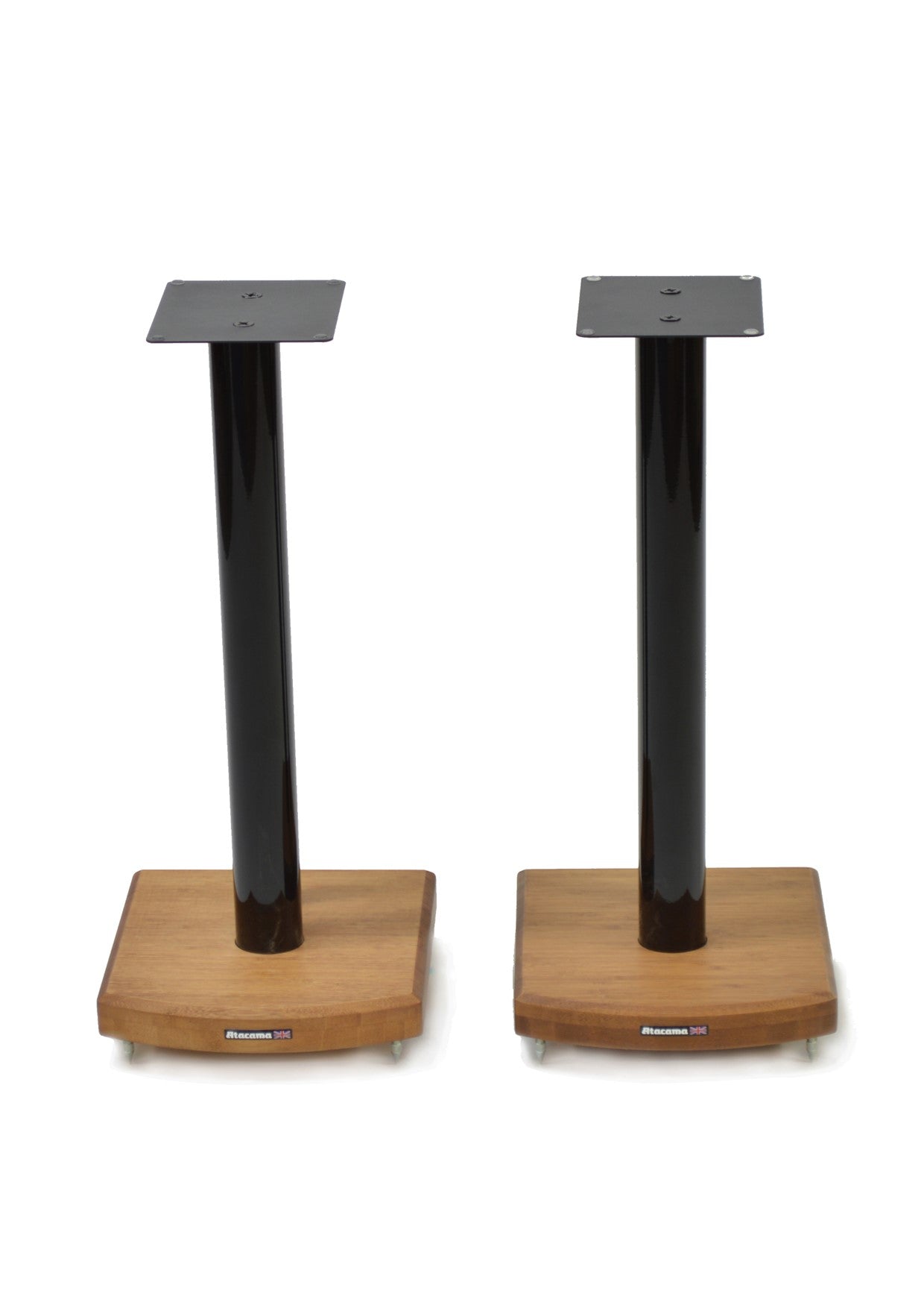 MOSECO 5 speaker stands (Pair)