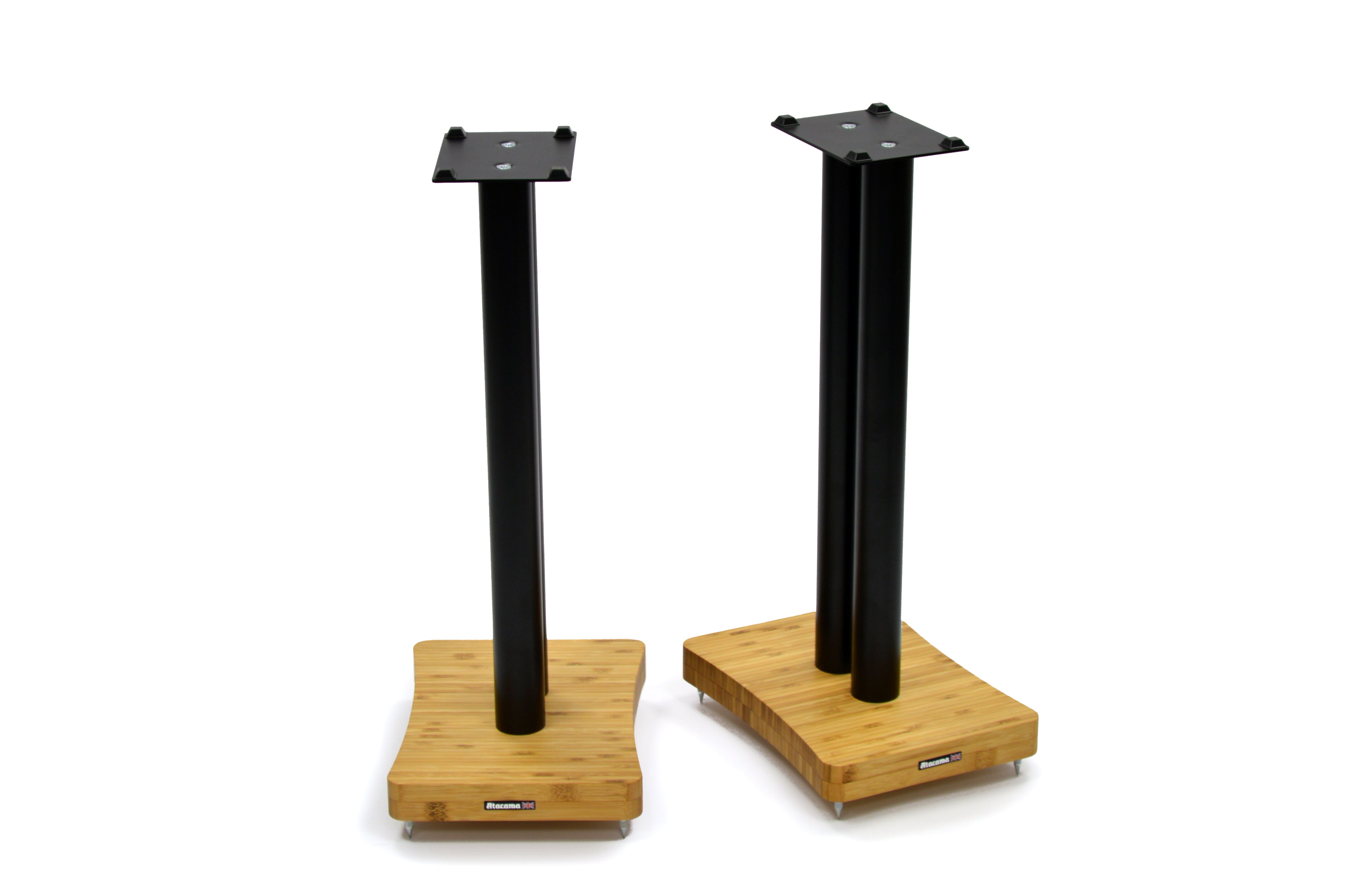 NEW MOSECO 6.2 Speaker Stands (Pair)