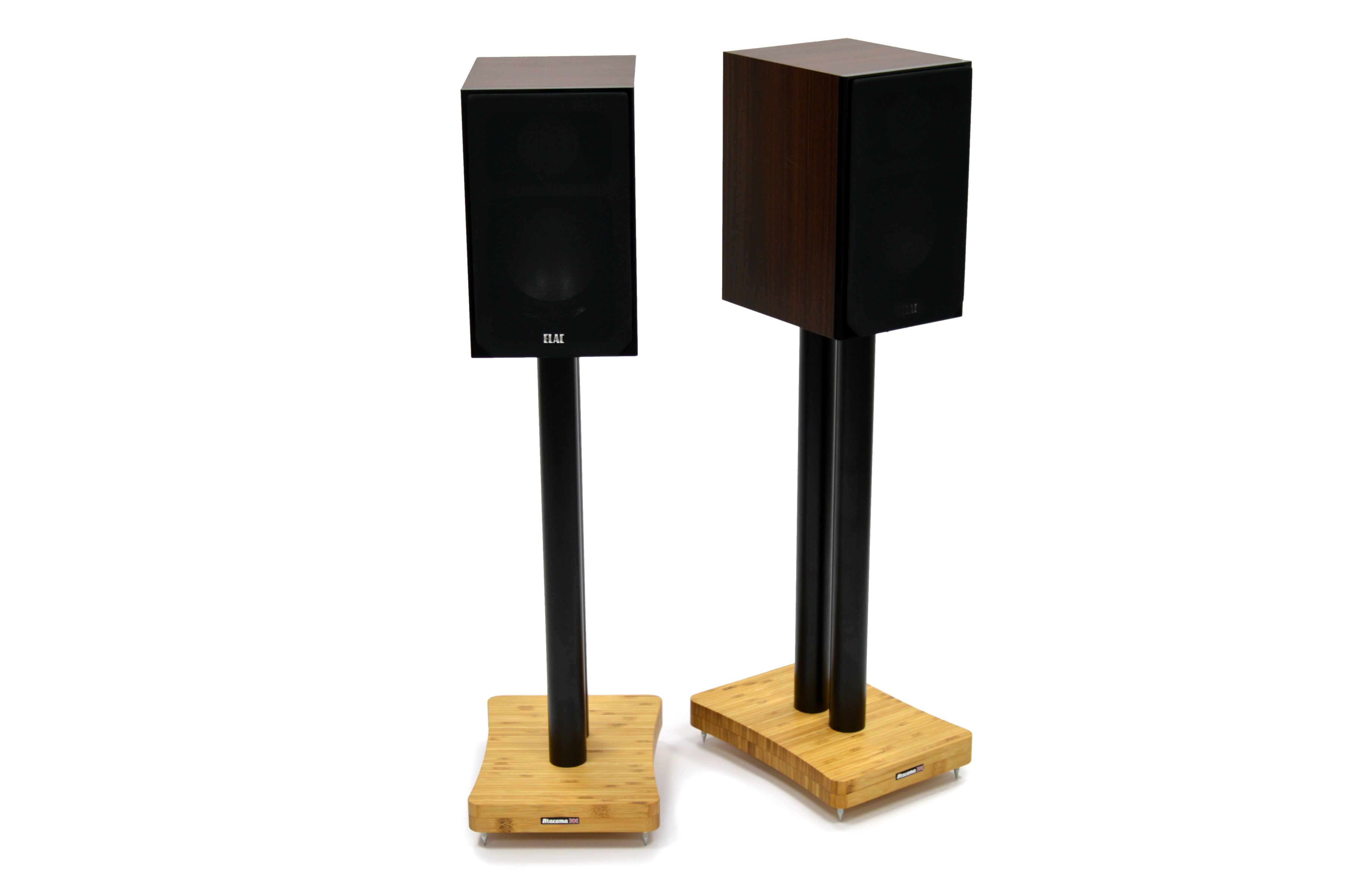 NEW MOSECO 6.2 Speaker Stands (Pair)