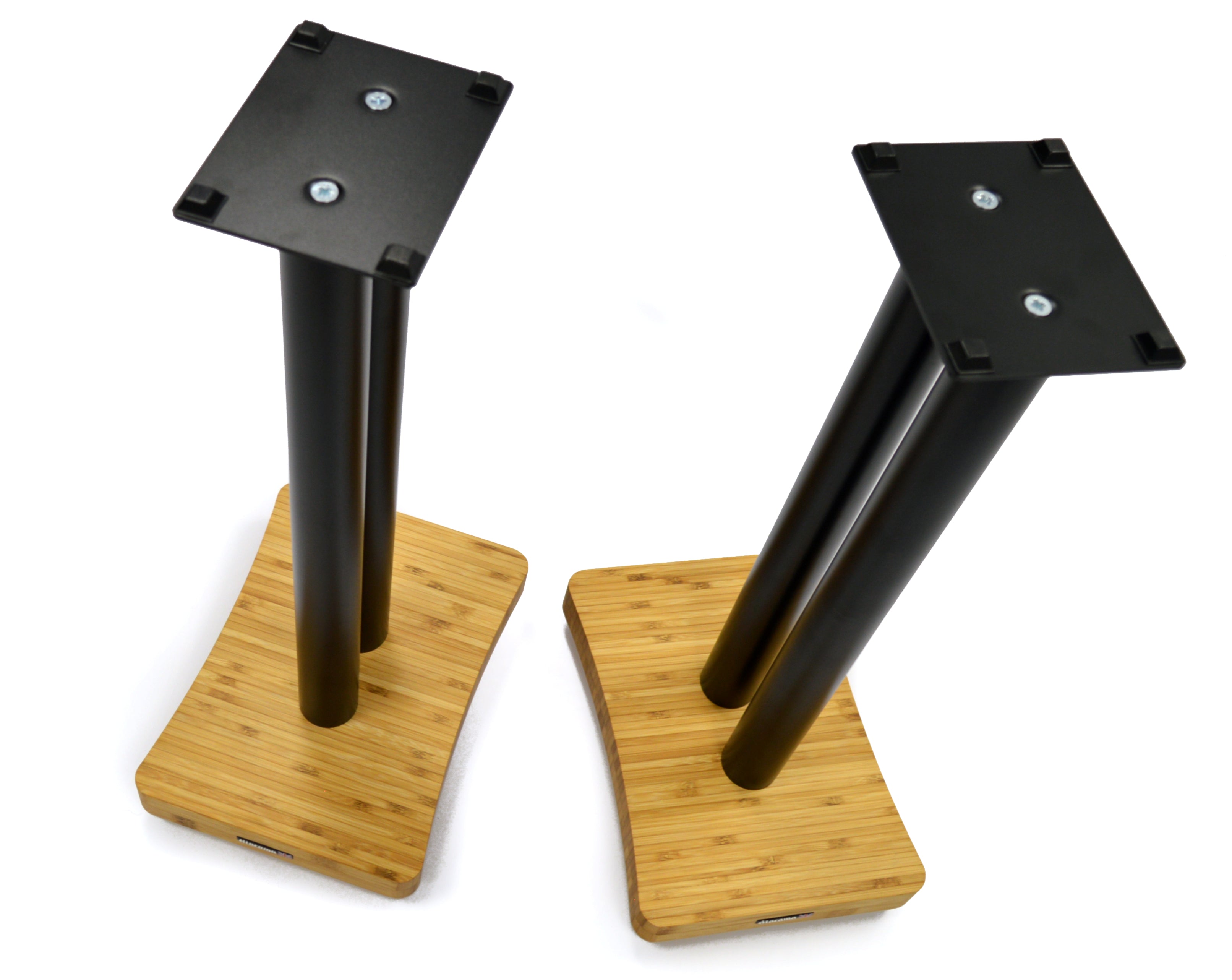 NEW MOSECO 7.2 Speaker Stands (Pair)