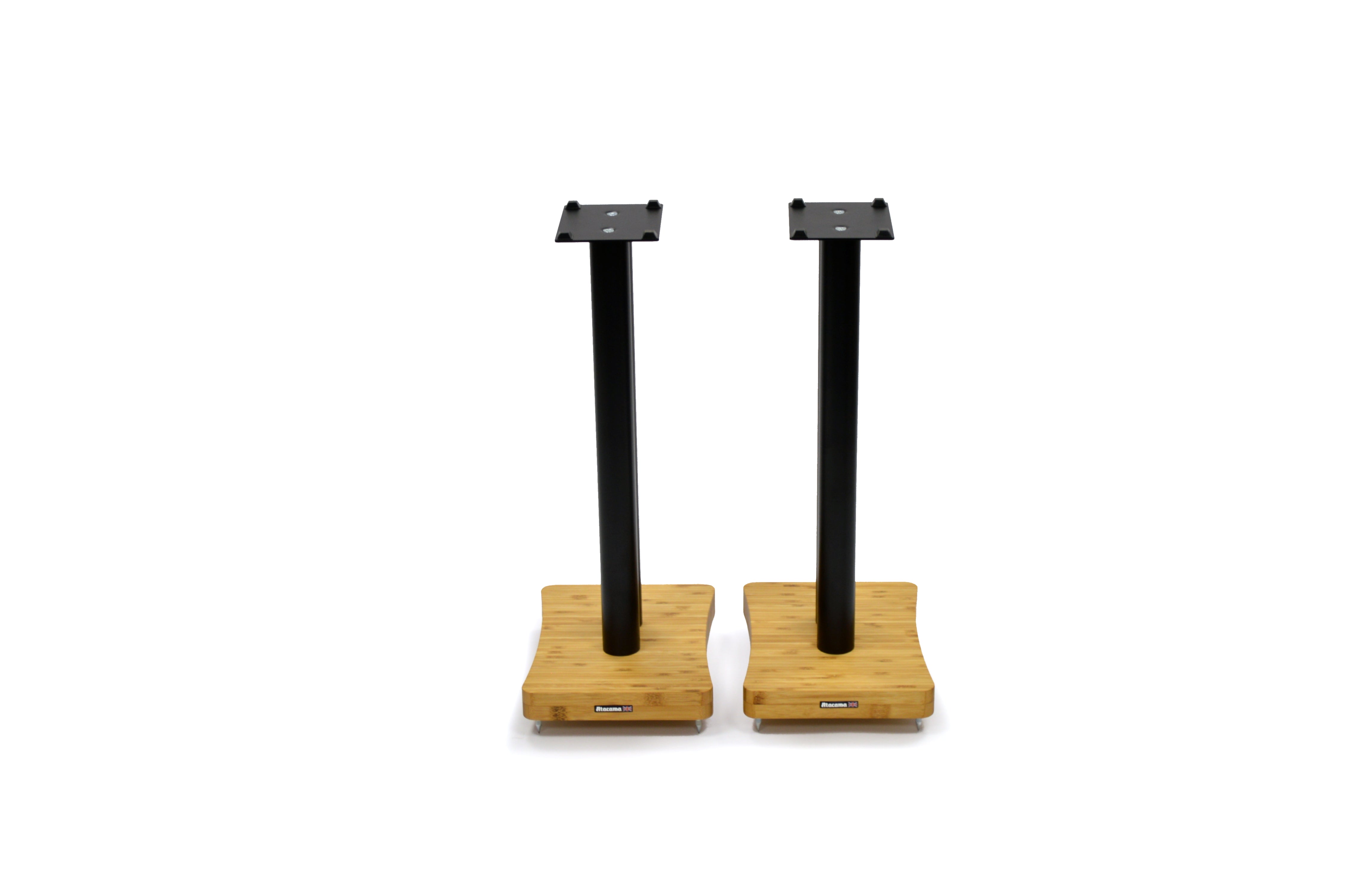 NEW MOSECO 6.2 Speaker Stands (Pair)