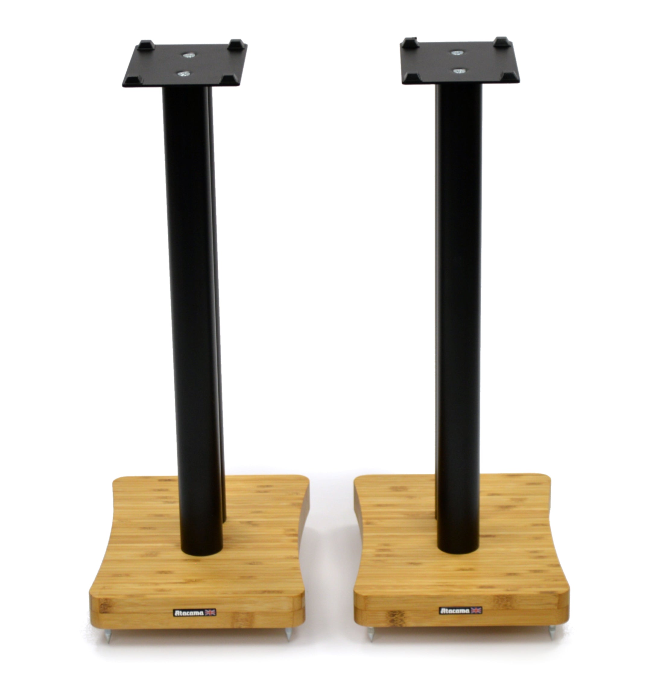 NEW MOSECO 6.2 Speaker Stands (Pair)
