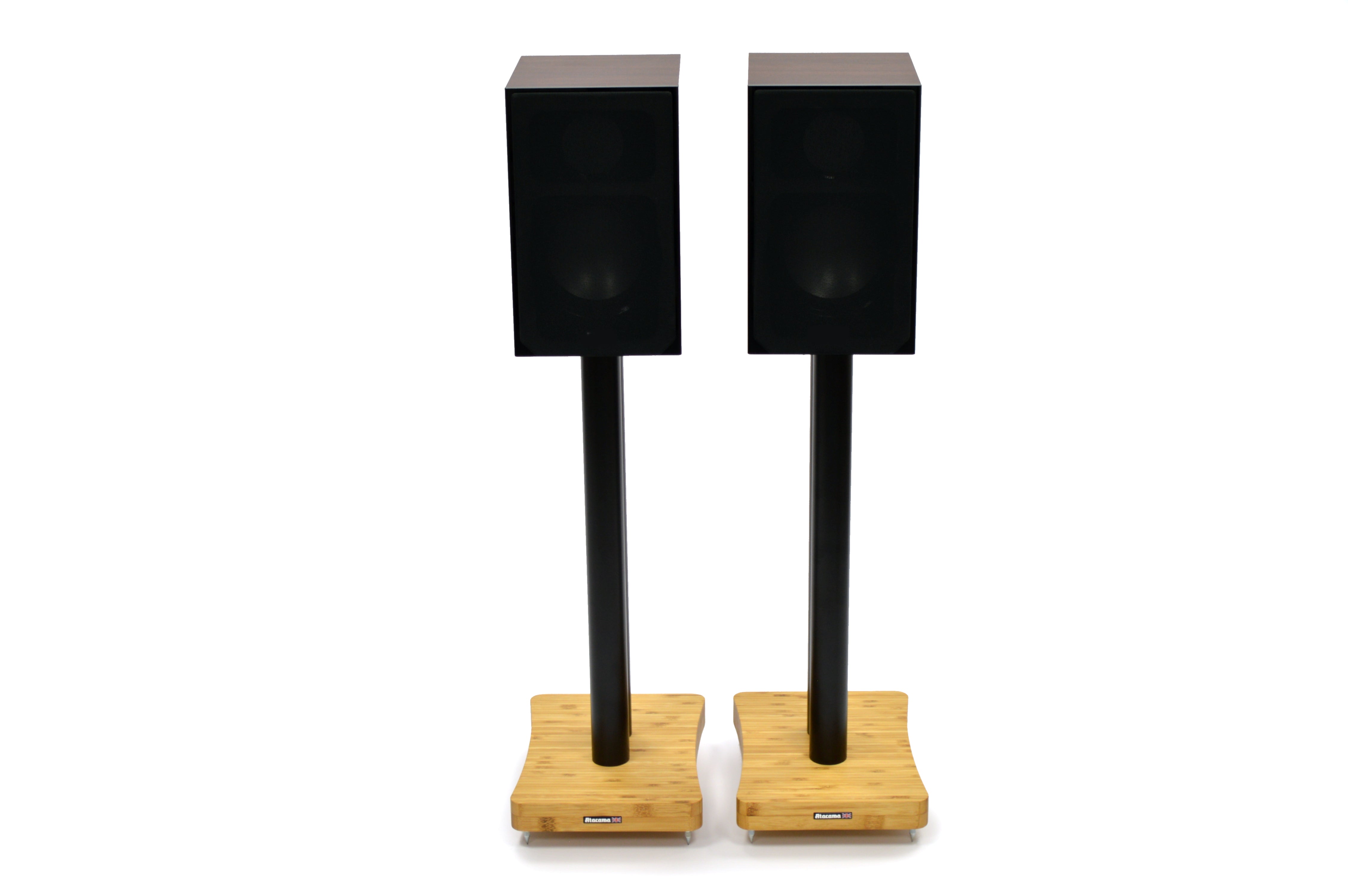 NEW MOSECO 6.2 Speaker Stands (Pair)