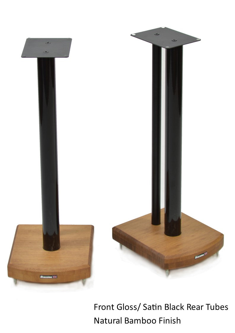 MOSECO 6 speaker stands (Pair)