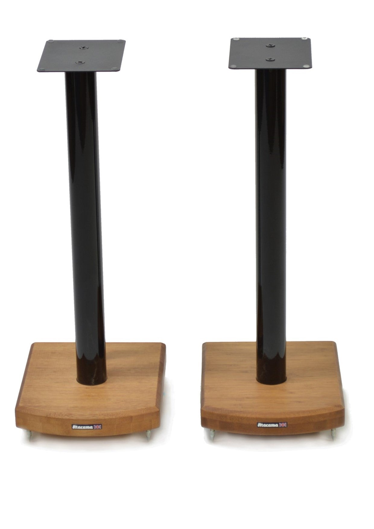 MOSECO 6 speaker stands (Pair)