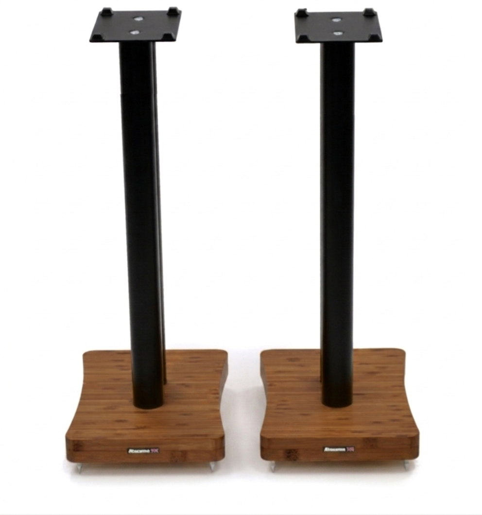 NEW MOSECO 7.2 Speaker Stands (Pair)