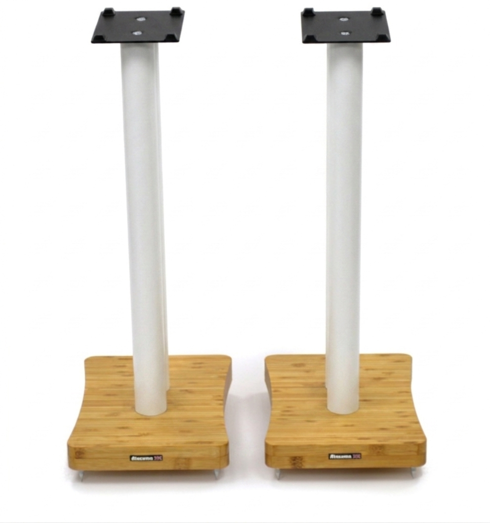 NEW MOSECO 7.2 Speaker Stands (Pair)
