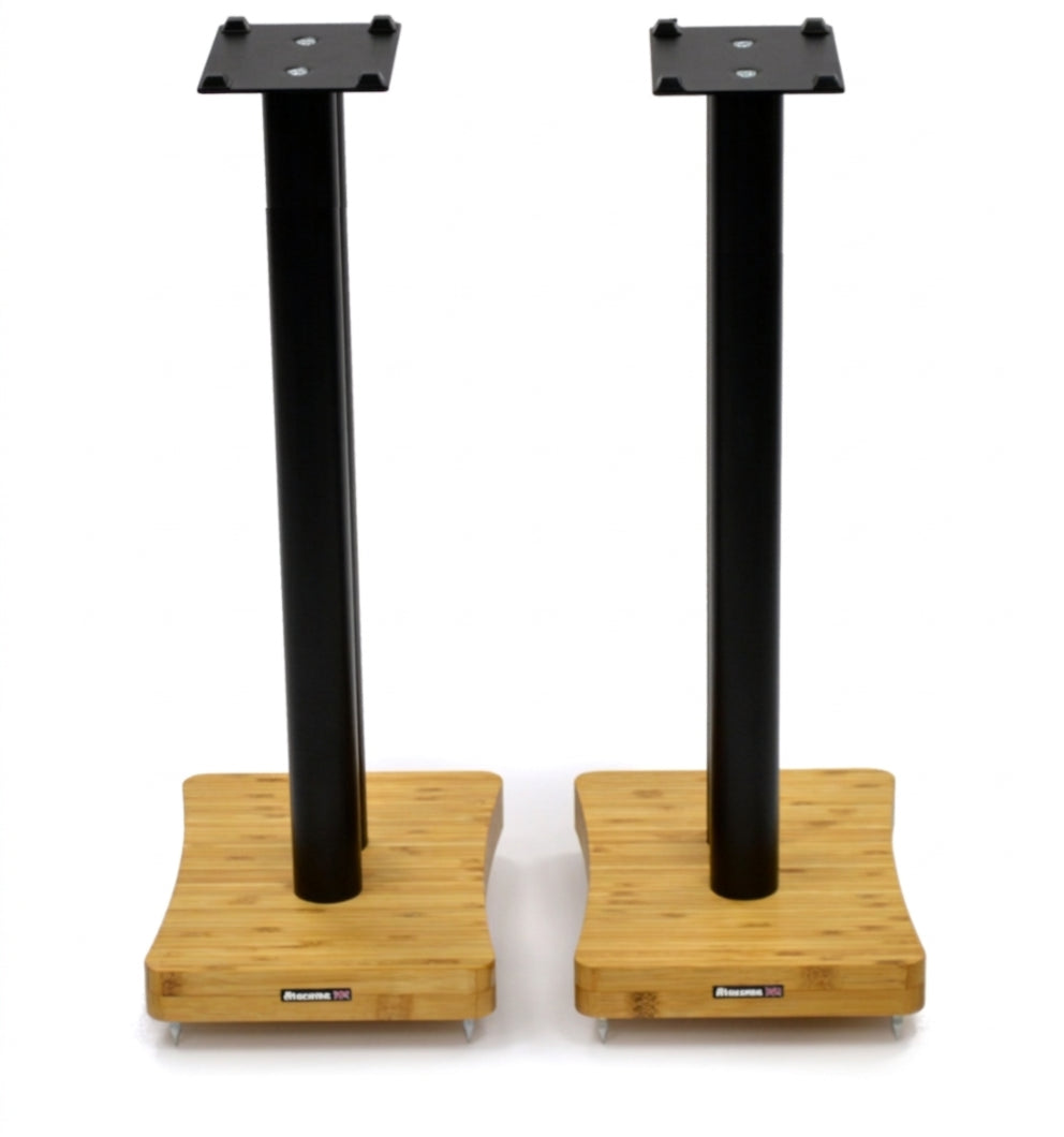 NEW MOSECO 7.2 Speaker Stands (Pair)