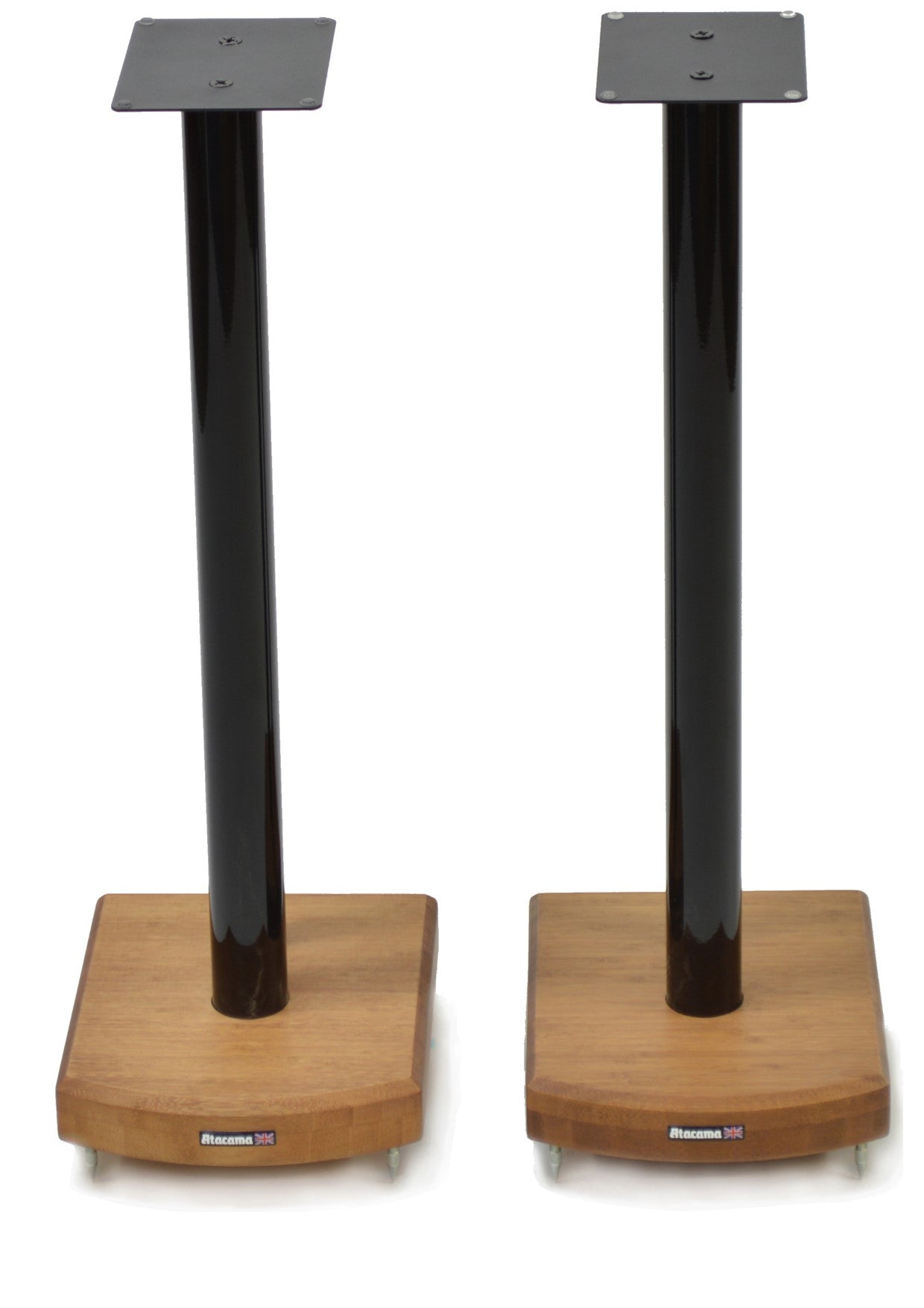 MOSECO 7 speaker stands (Pair)