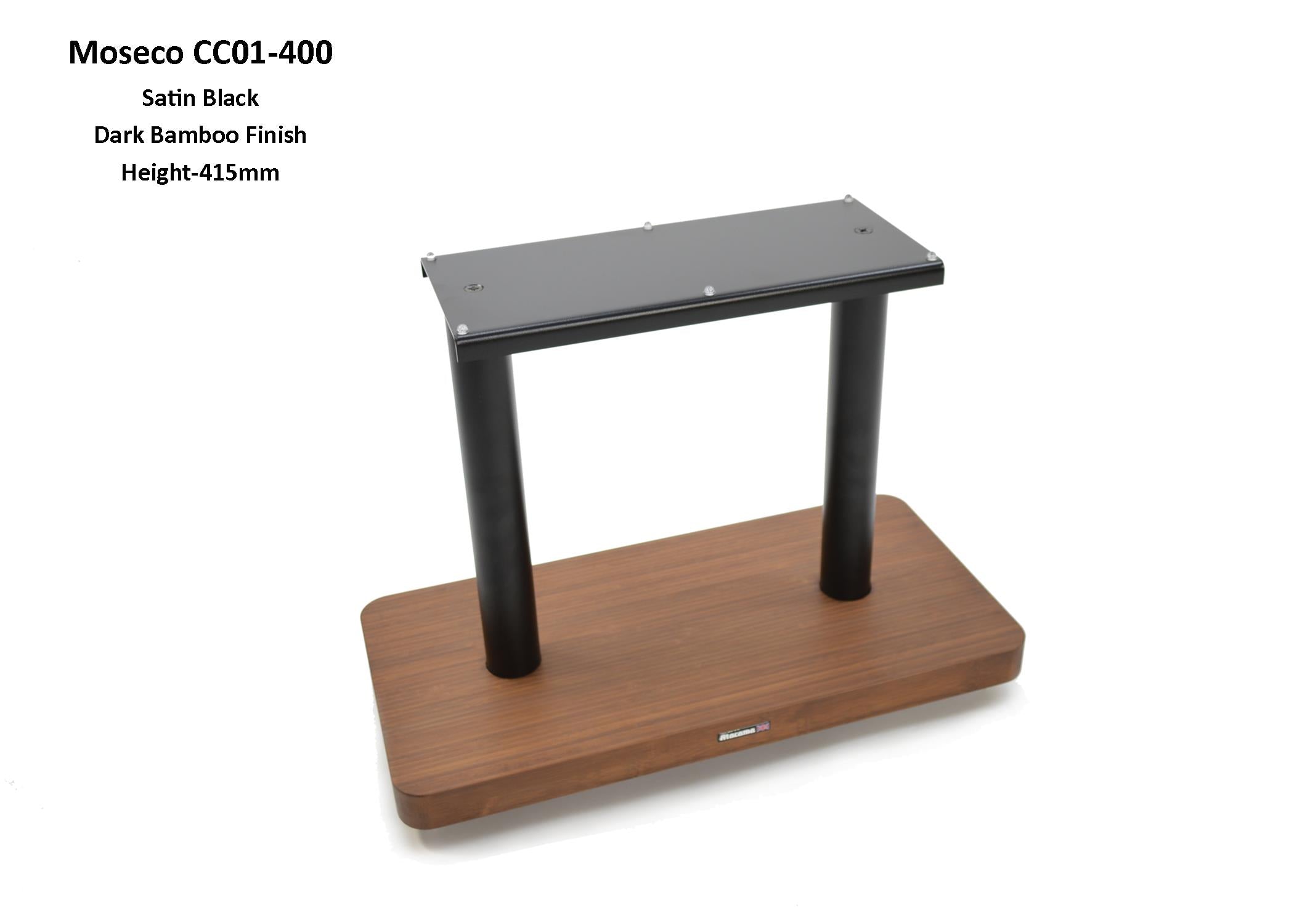 Moseco CC01 Centre Channel Speaker Stand