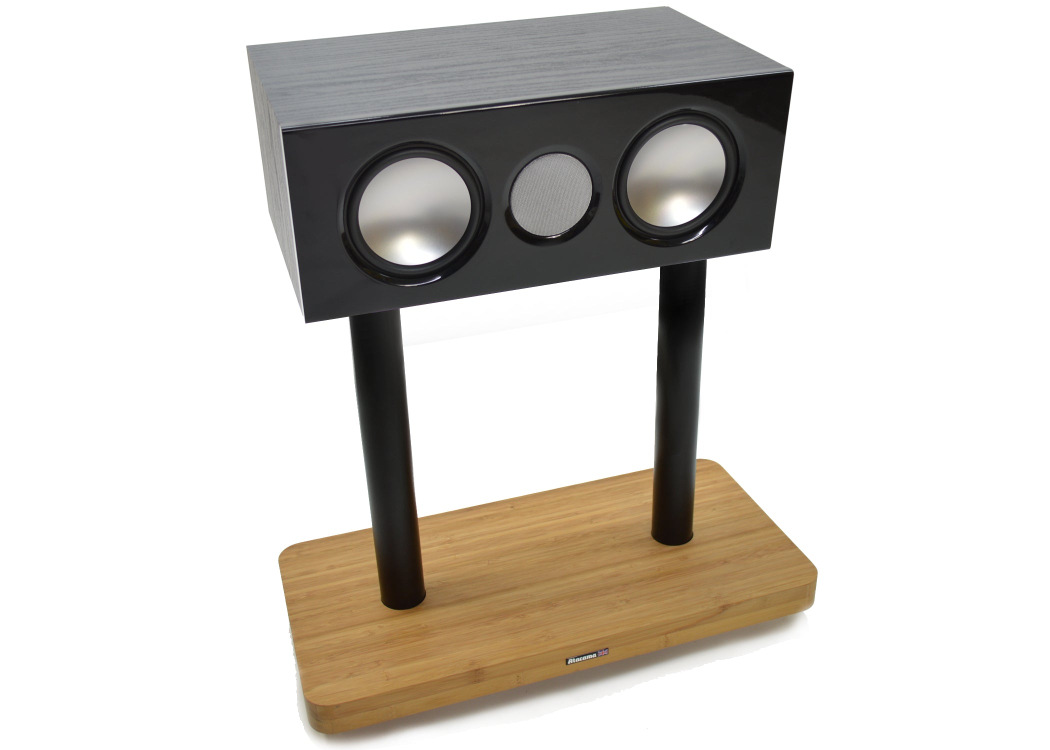 Moseco CC01 Centre Channel Speaker Stand