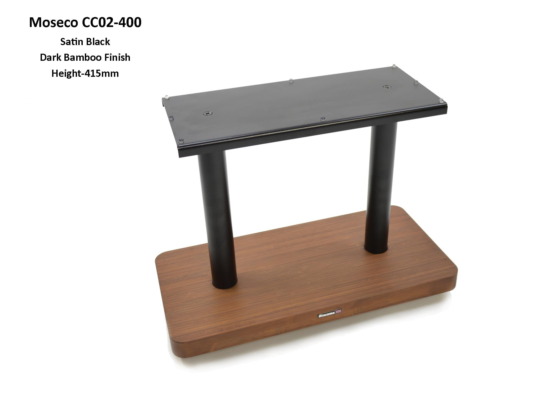 Moseco CC02 Centre Channel Speaker Stand