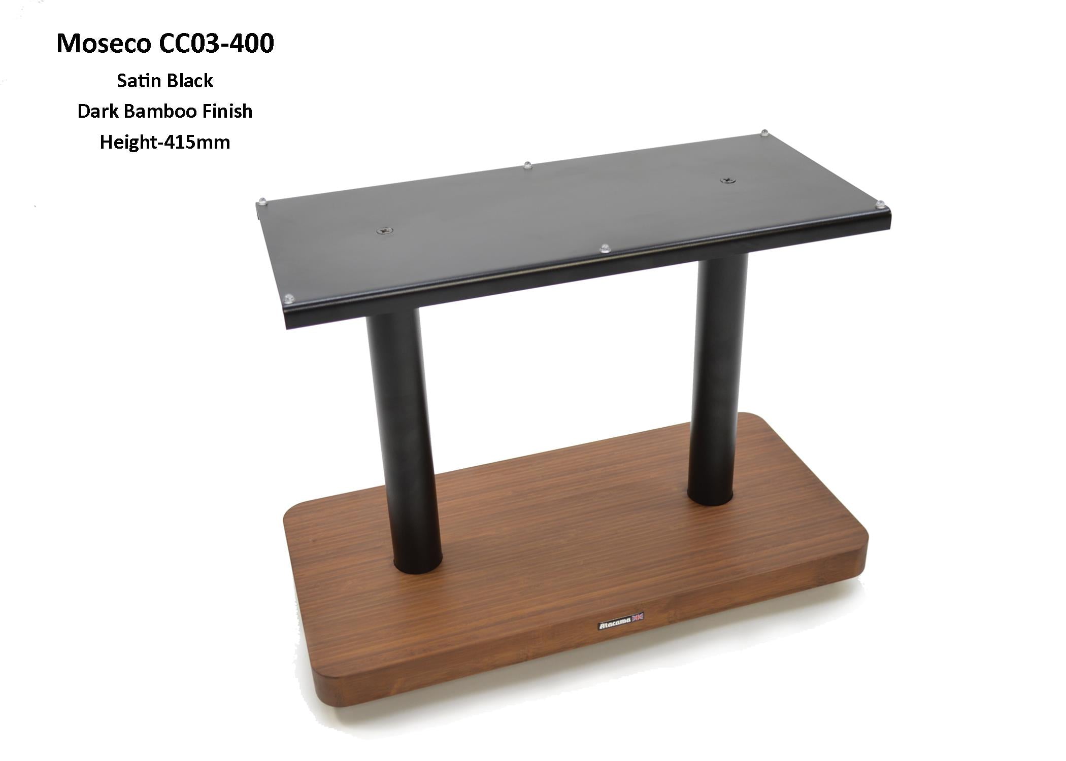 Moseco CC03 Centre Channel Speaker Stand