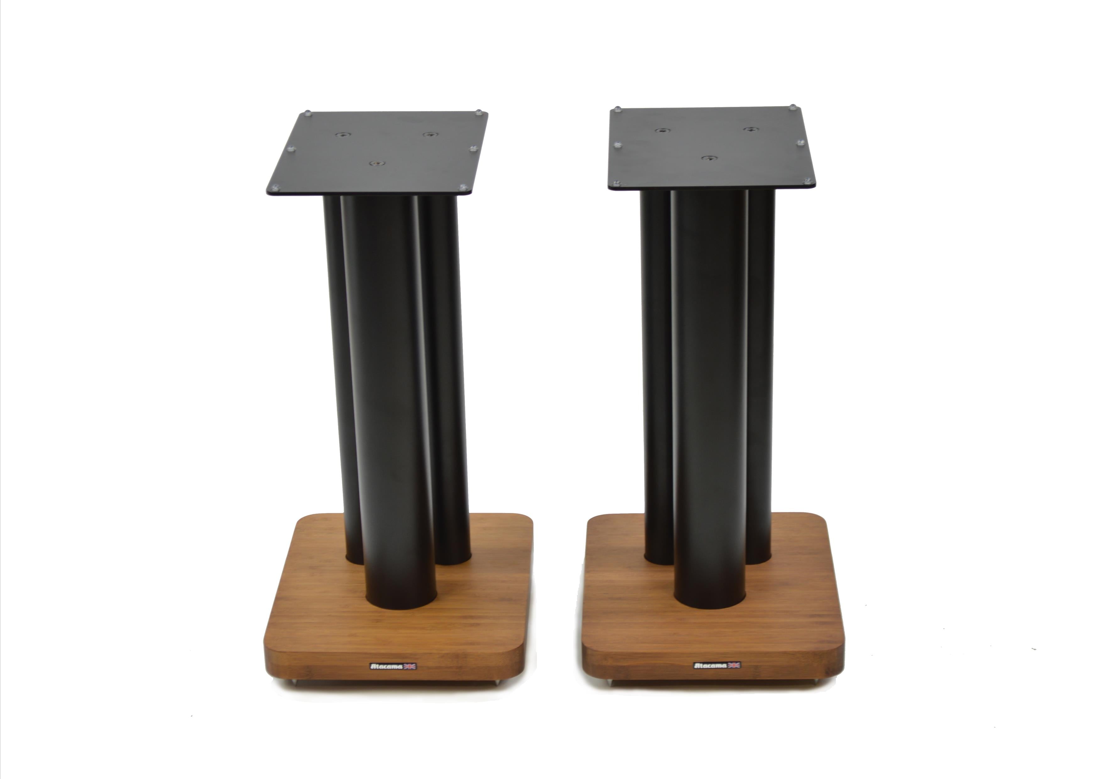 MOSECO XL500 speaker stands (Pair)