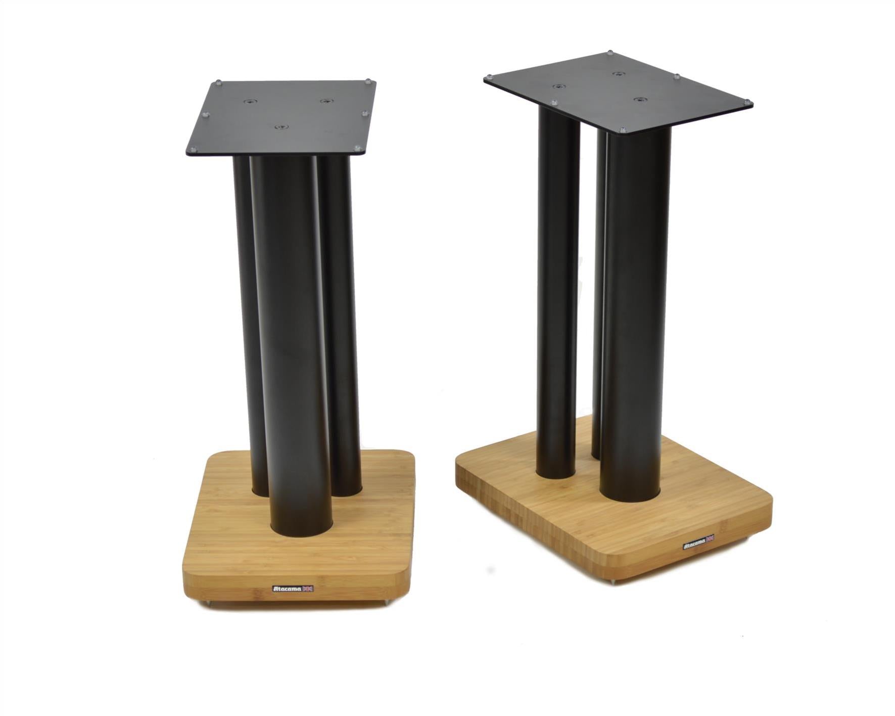 MOSECO XL500 speaker stands (Pair)