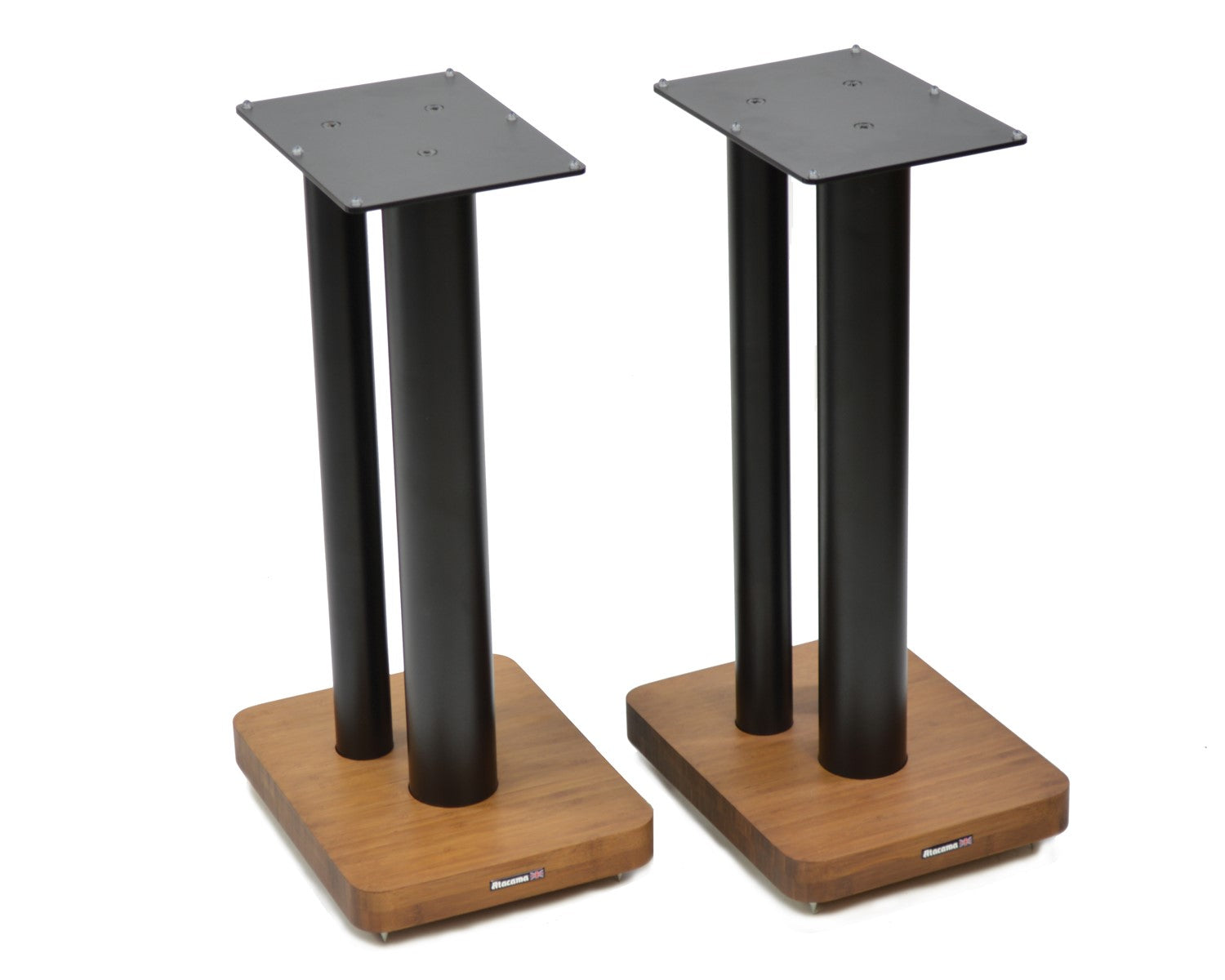 MOSECO XL600 speaker stands (Pair)