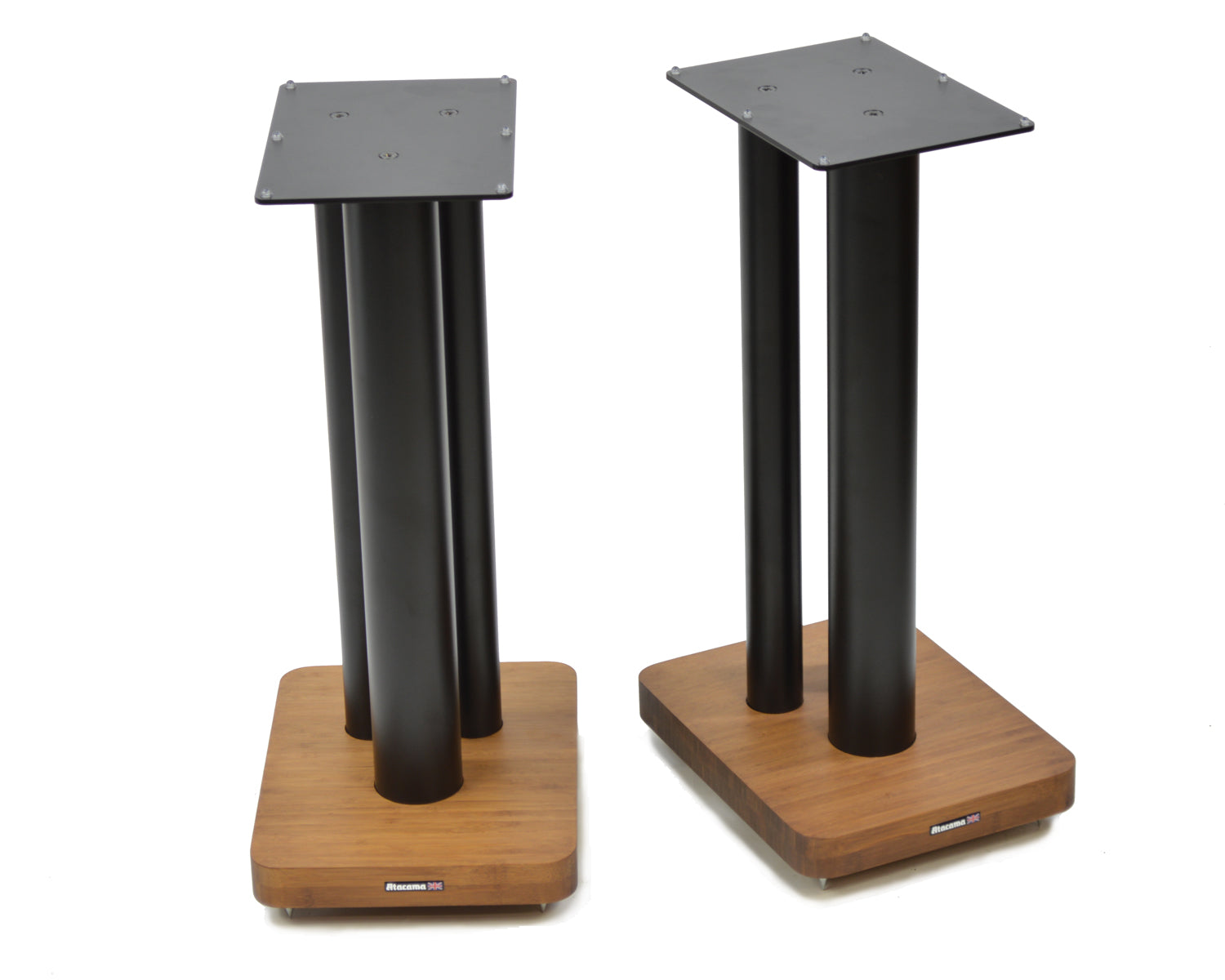 MOSECO XL600 speaker stands (Pair)