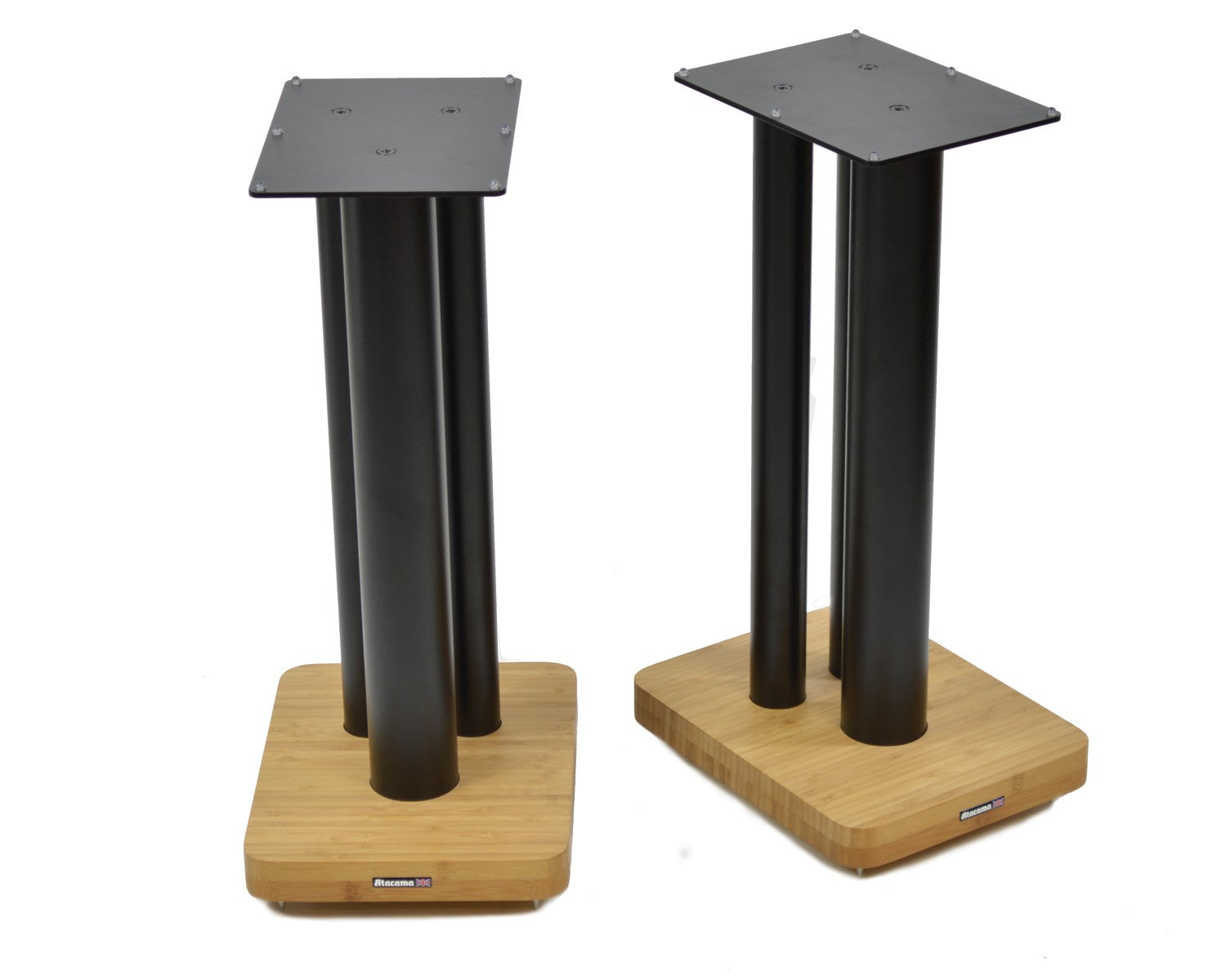 MOSECO XL600 speaker stands (Pair)