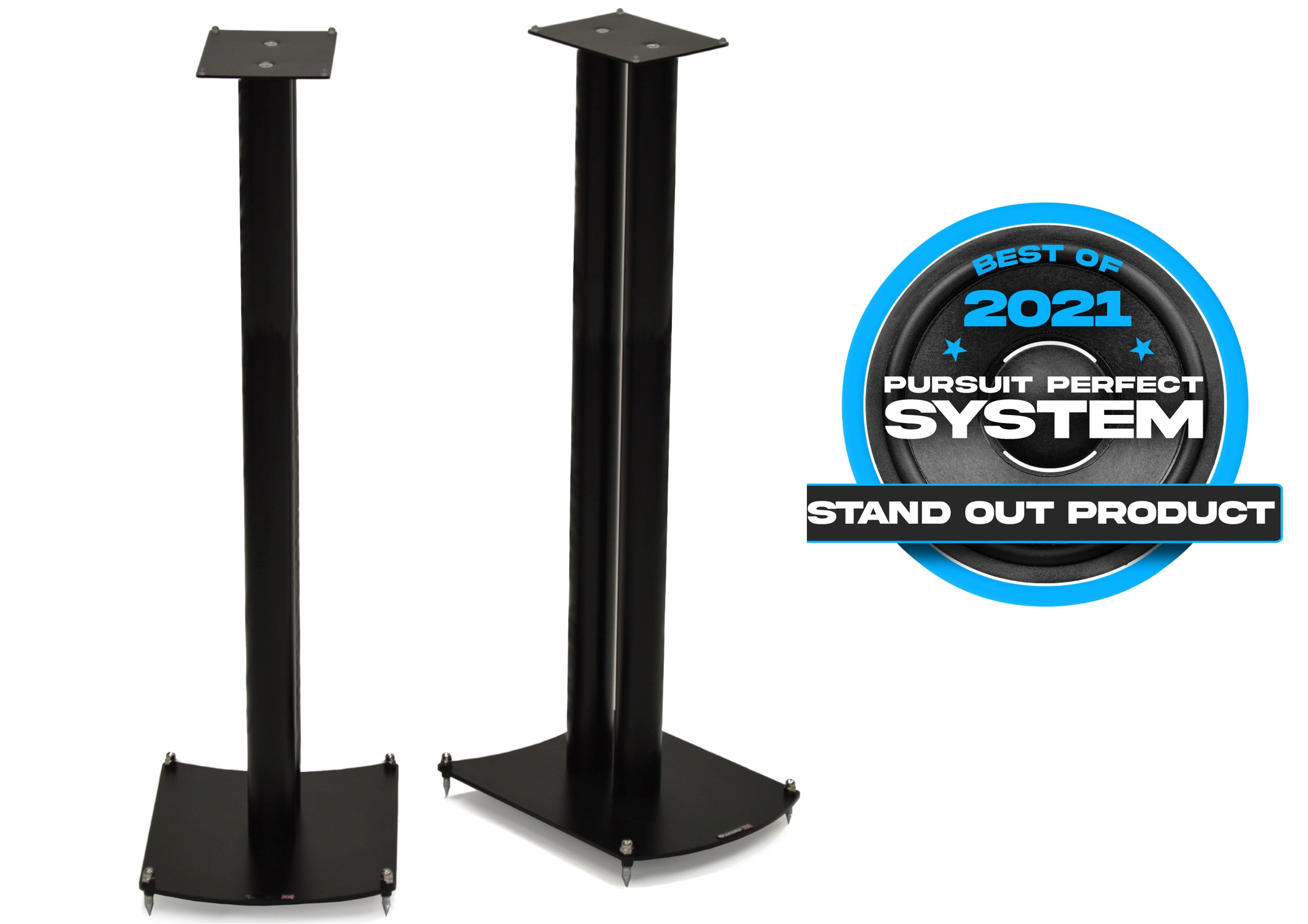 NeXXus 1000 Essential Speaker Stands (Pair)