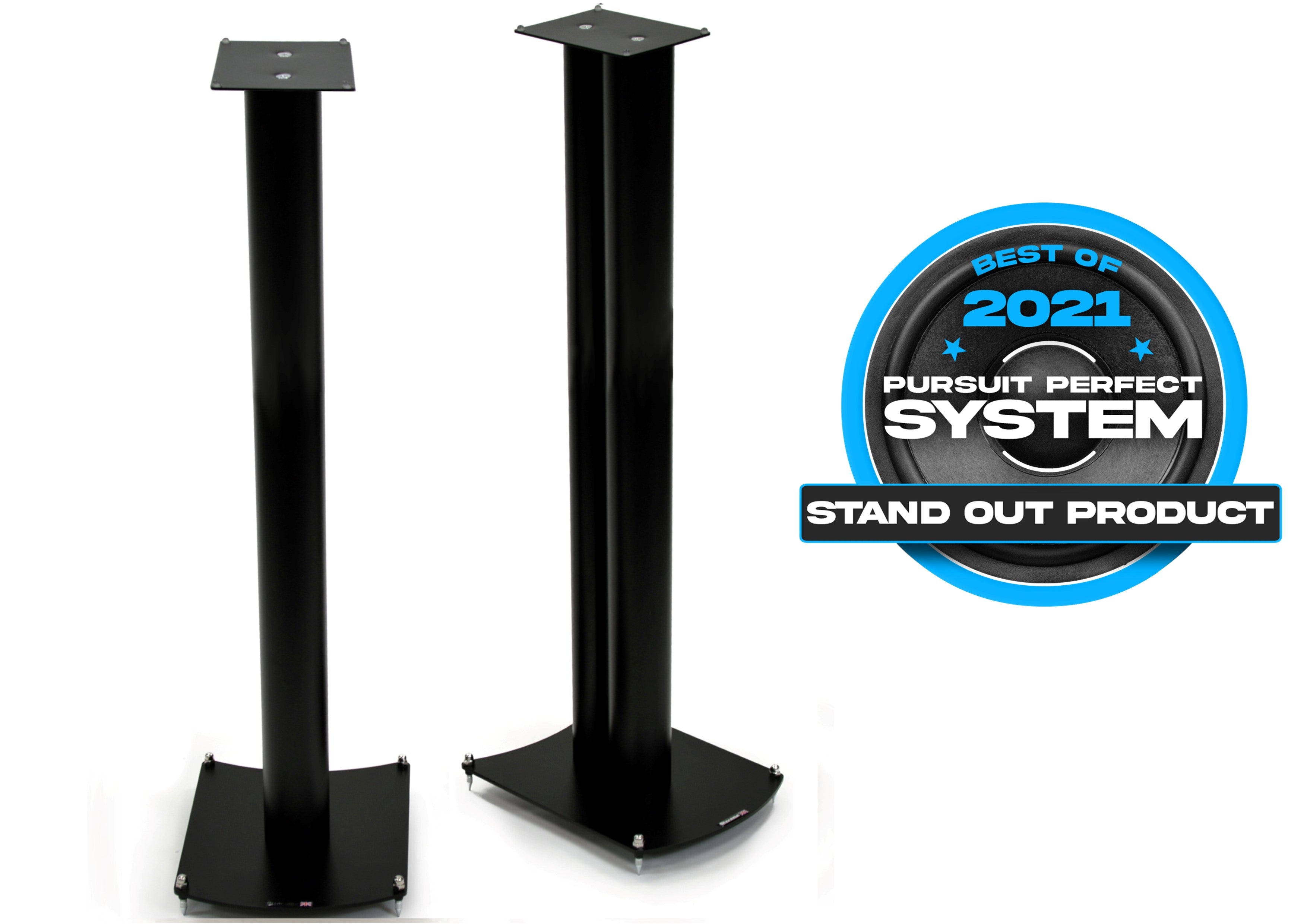 NeXXus 1000 HiFi Audio Speaker Stands (Pair)