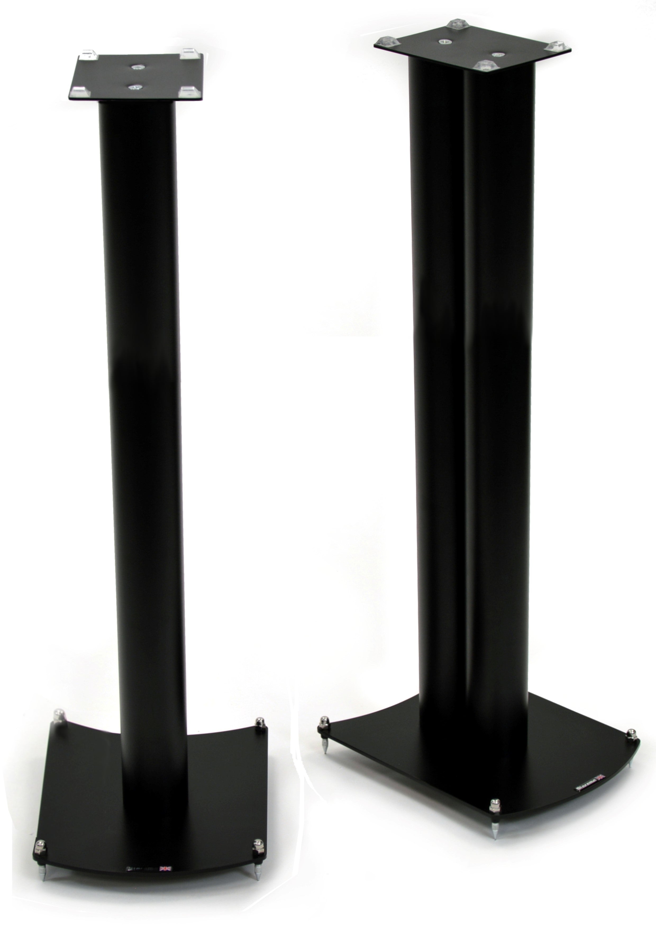 NeXXus 1000 Pro Studio Speaker Stands (Pair)
