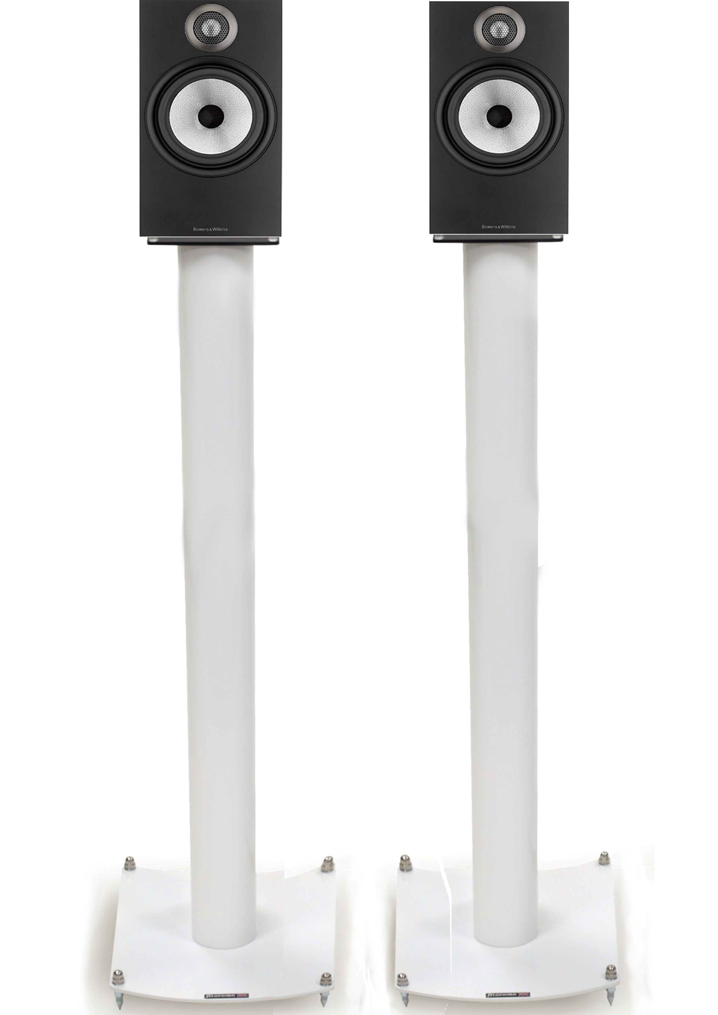 NeXXus 1000 HiFi Audio Speaker Stands (Pair)