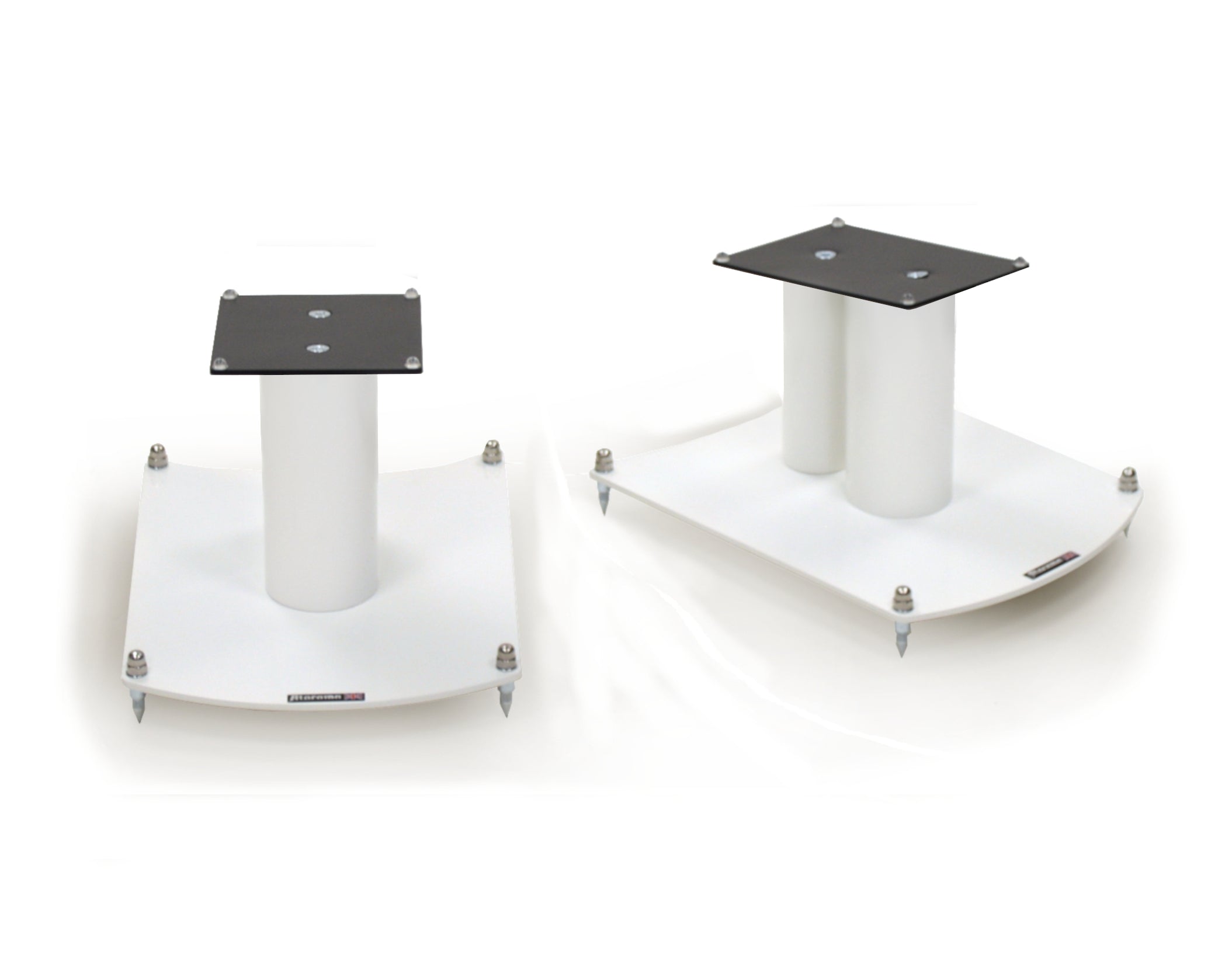 NeXXus 200 HiFi Audio Speaker Stands (Pair)