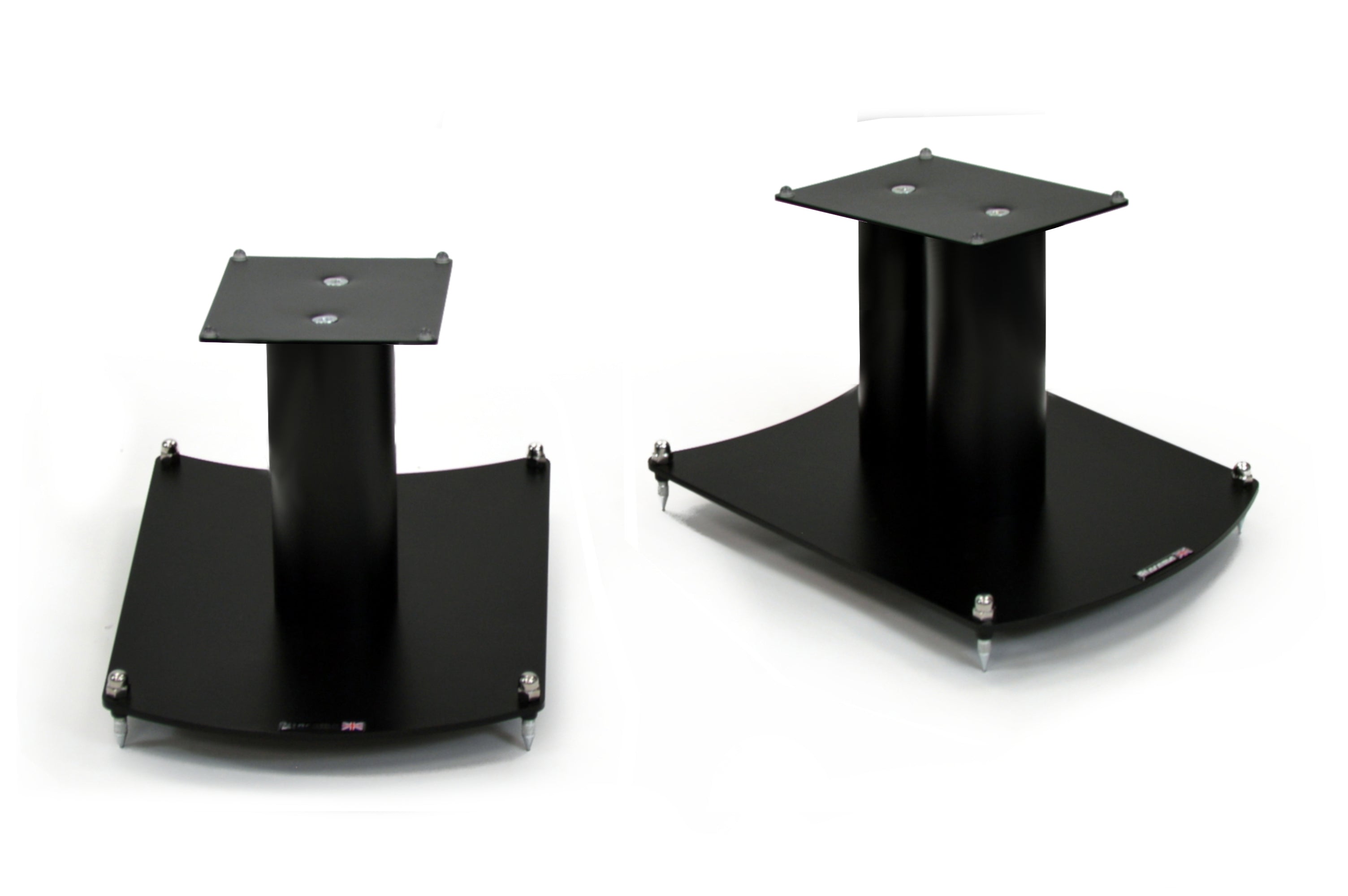 NeXXus 200 Pro Studio Speaker Stands (Pair)