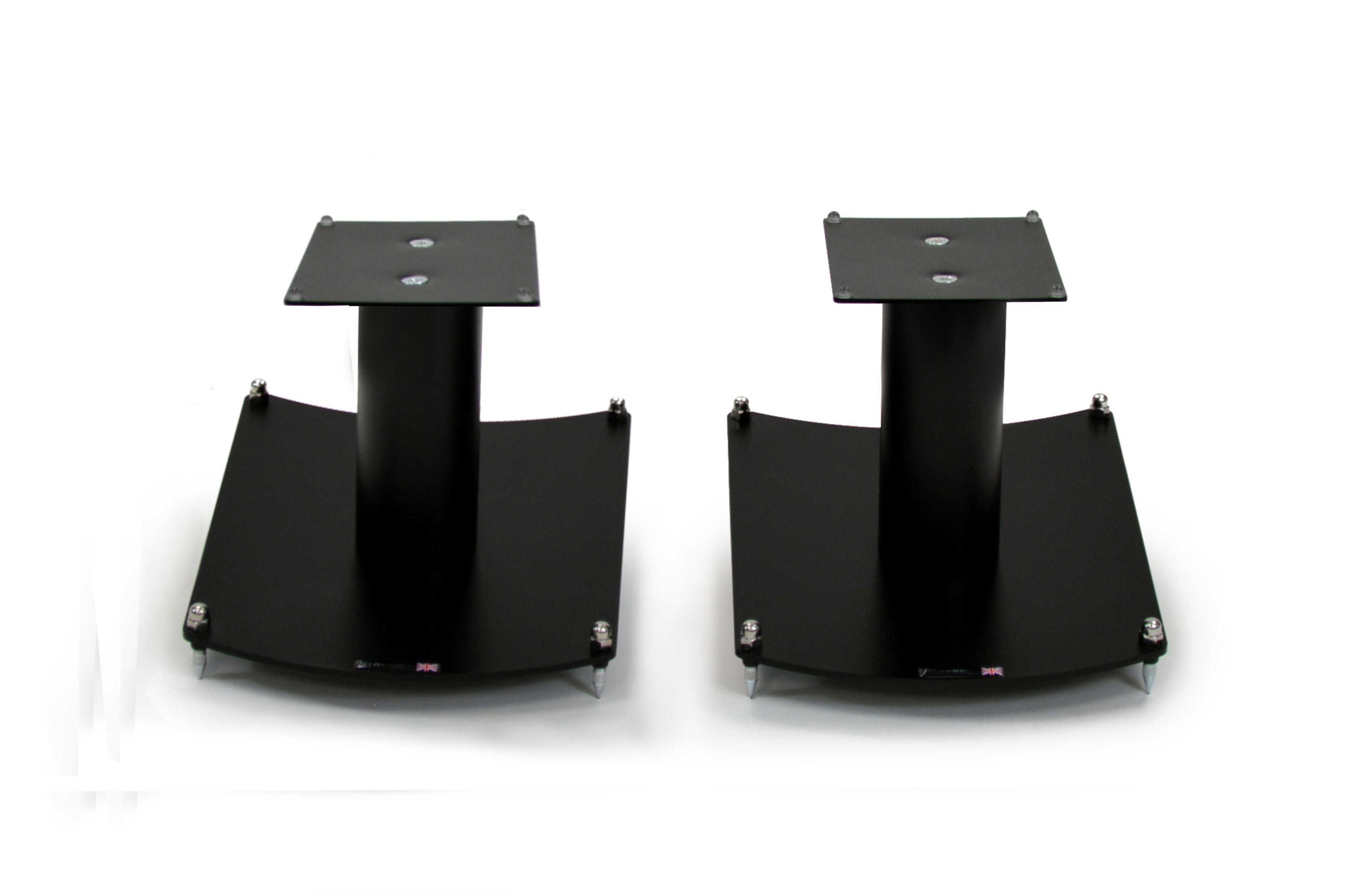 NeXXus 200 Pro Studio Speaker Stands (Pair)