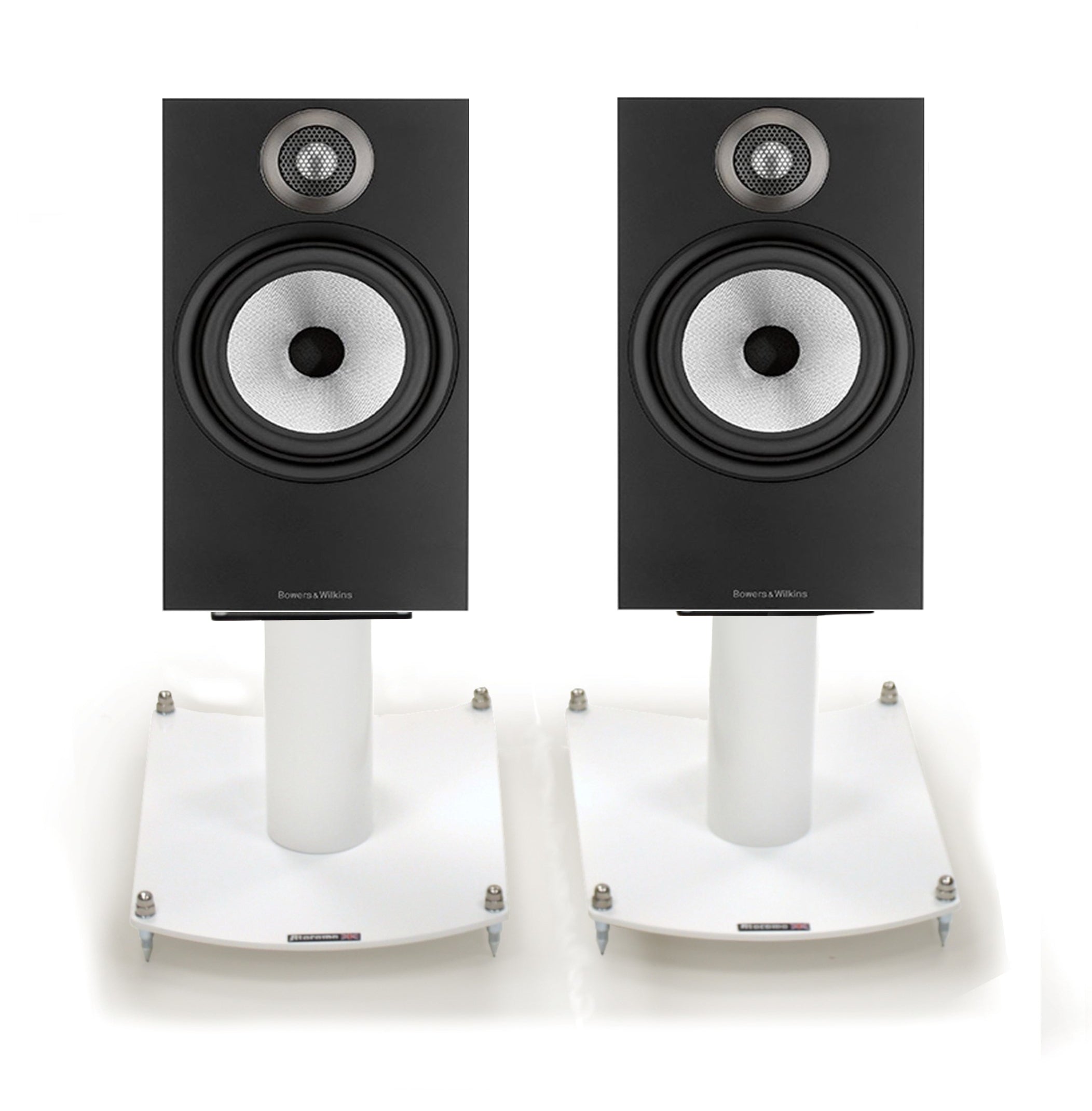 Hifi audio best sale speakers