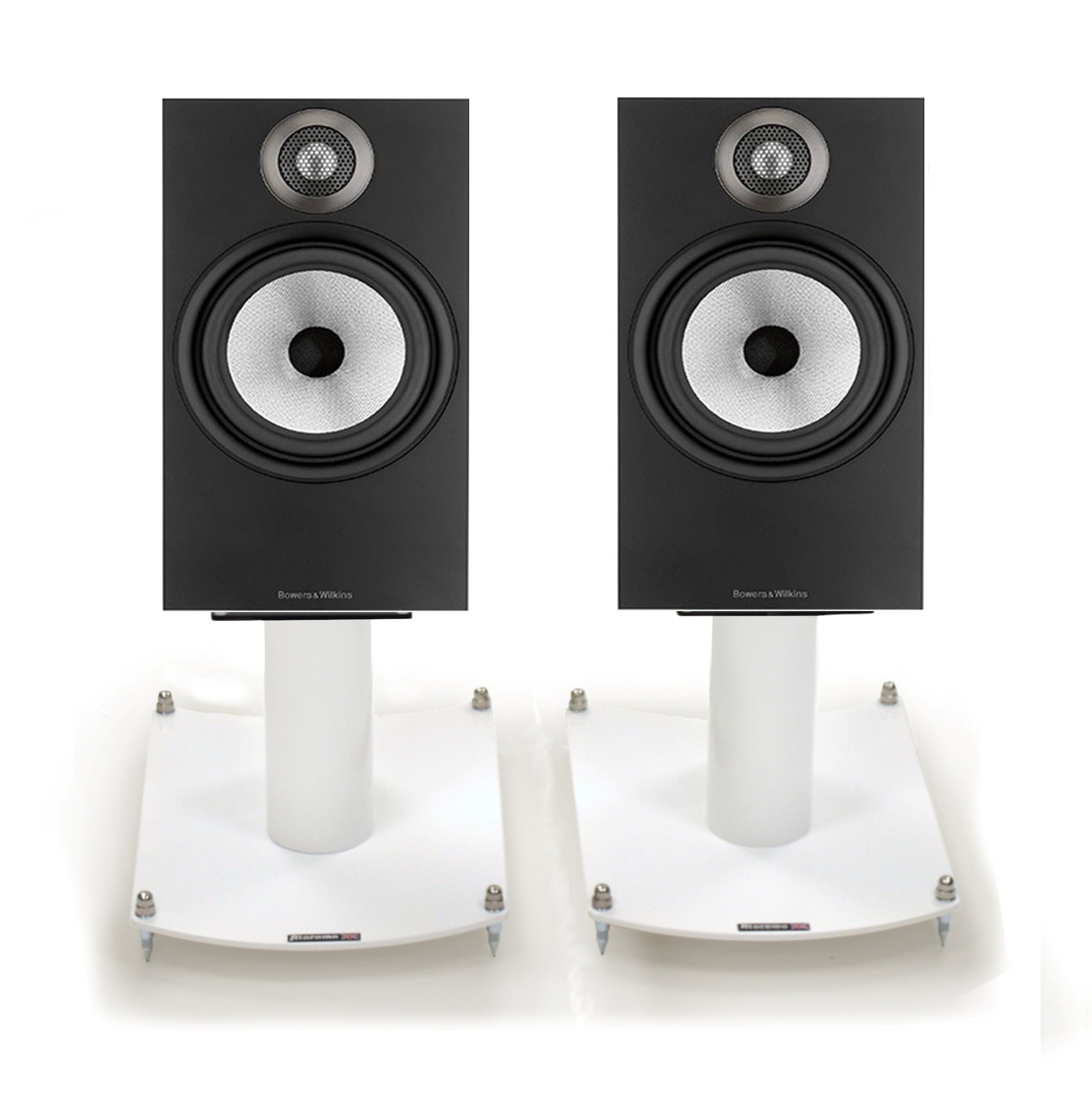 NeXXus 200 HiFi Audio Speaker Stands (Pair)