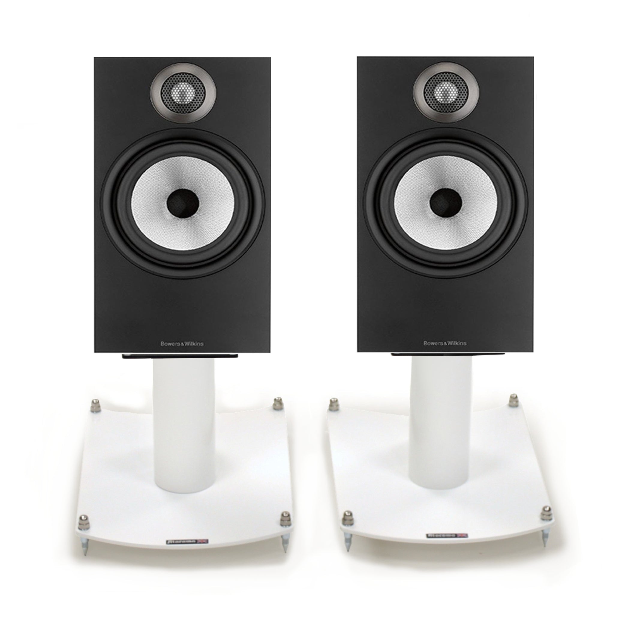 NeXXus 200 HiFi Audio Speaker Stands (Pair)