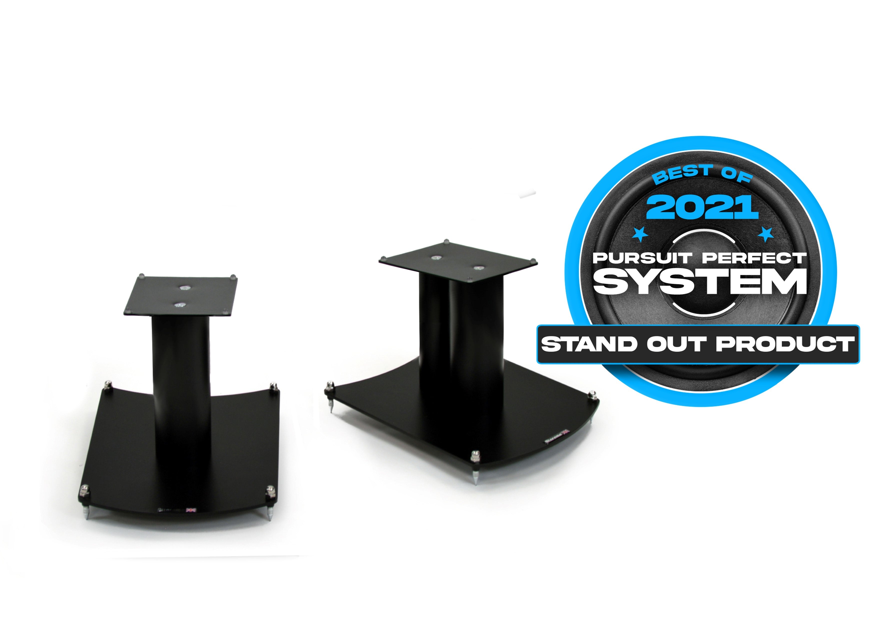 NeXXus 200 HiFi Audio Speaker Stands (Pair)