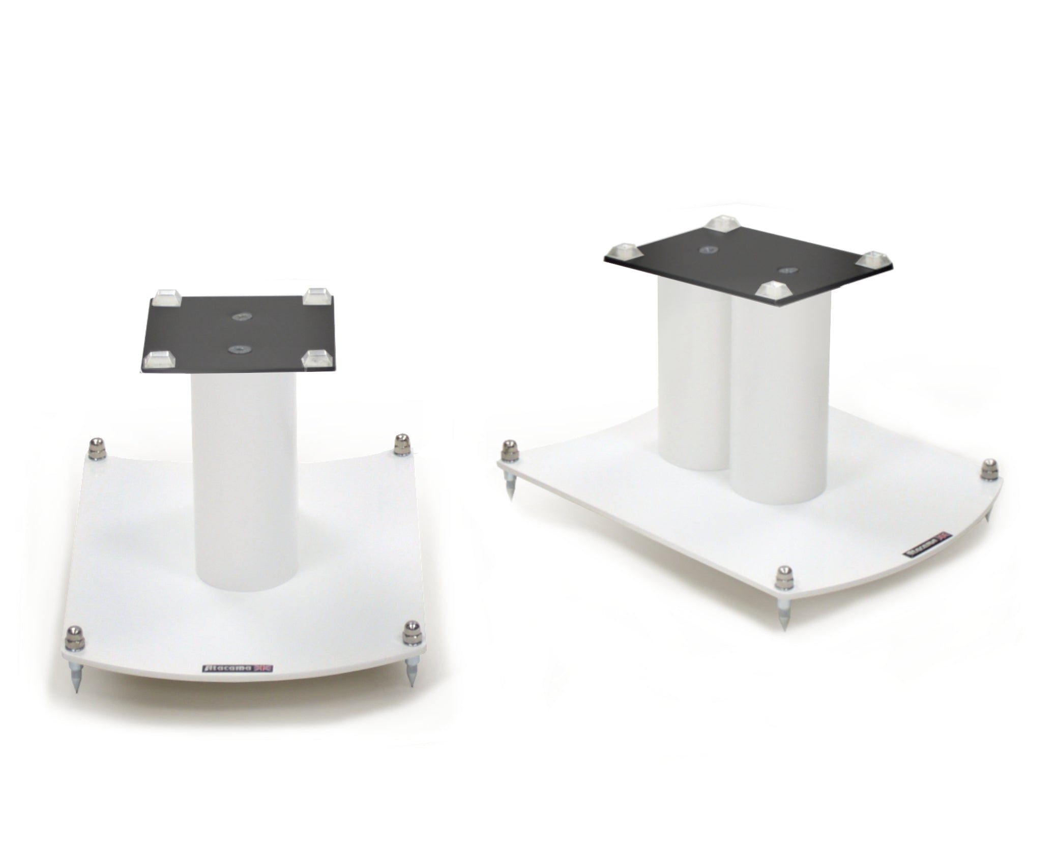 NeXXus 200 Pro Studio Speaker Stands (Pair)