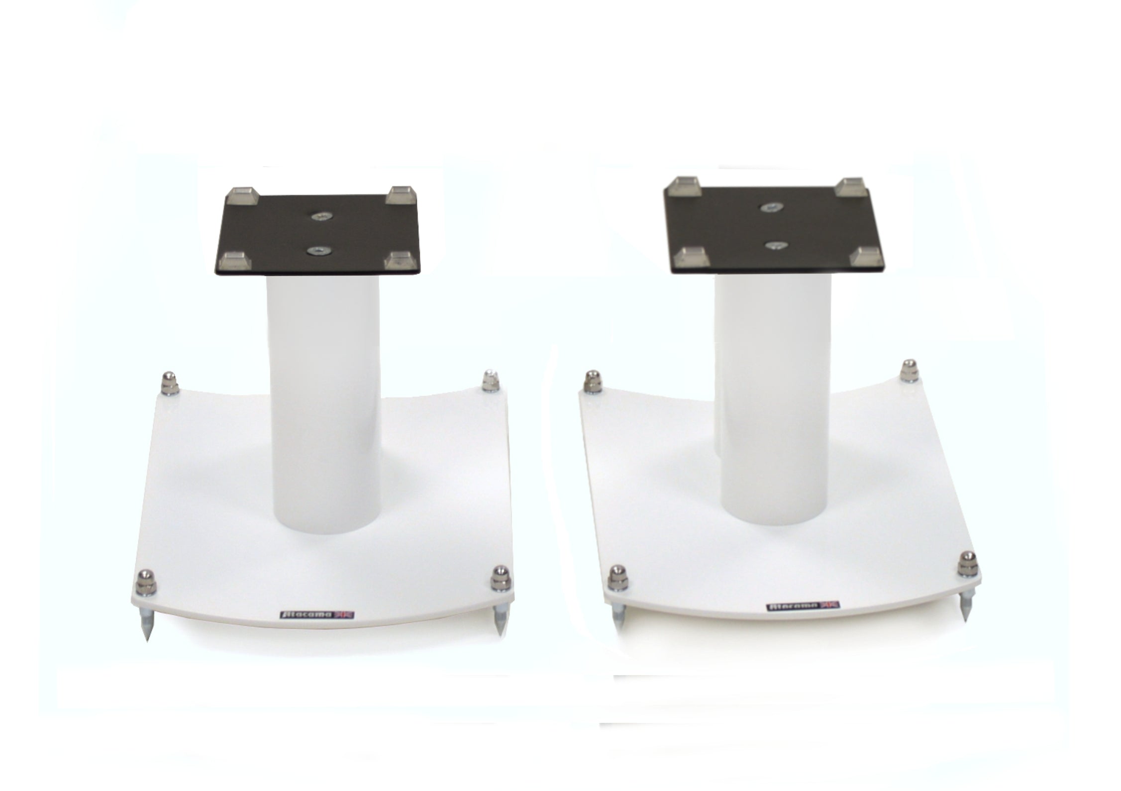 NeXXus 200 Pro Studio Speaker Stands (Pair)