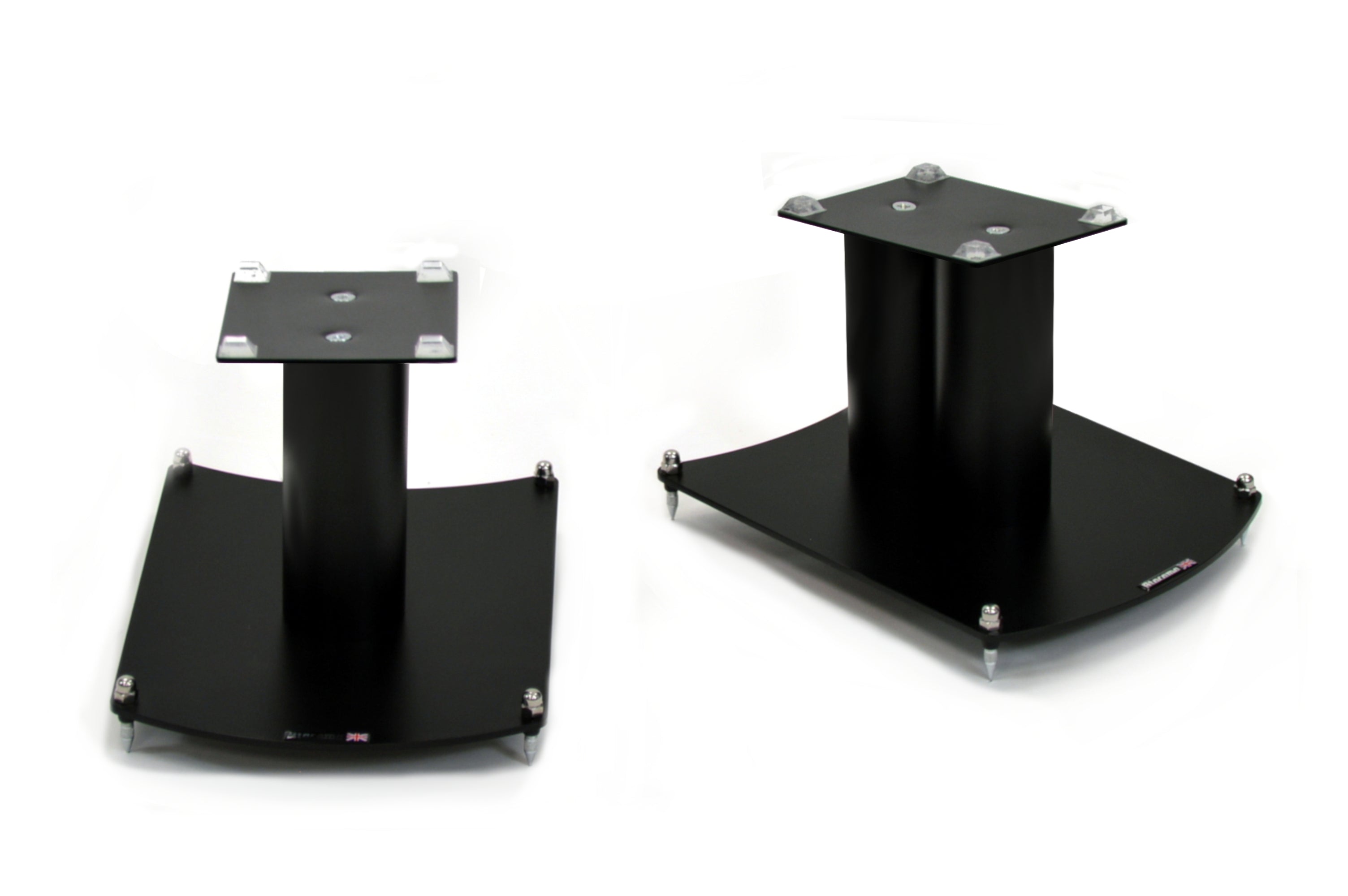 NeXXus 200 Pro Studio Speaker Stands (Pair)