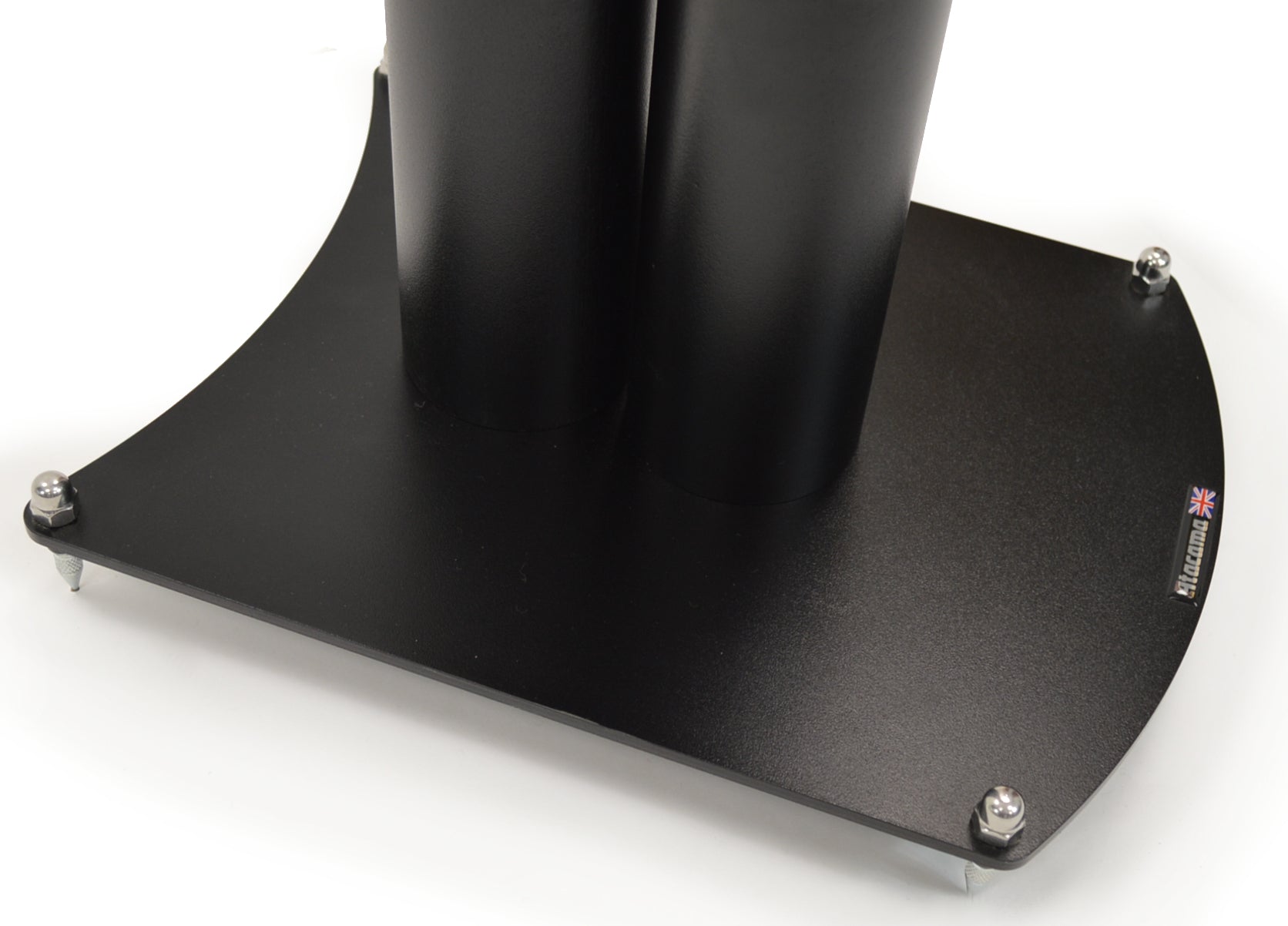 NeXXus 200 Pro Studio Speaker Stands (Pair)