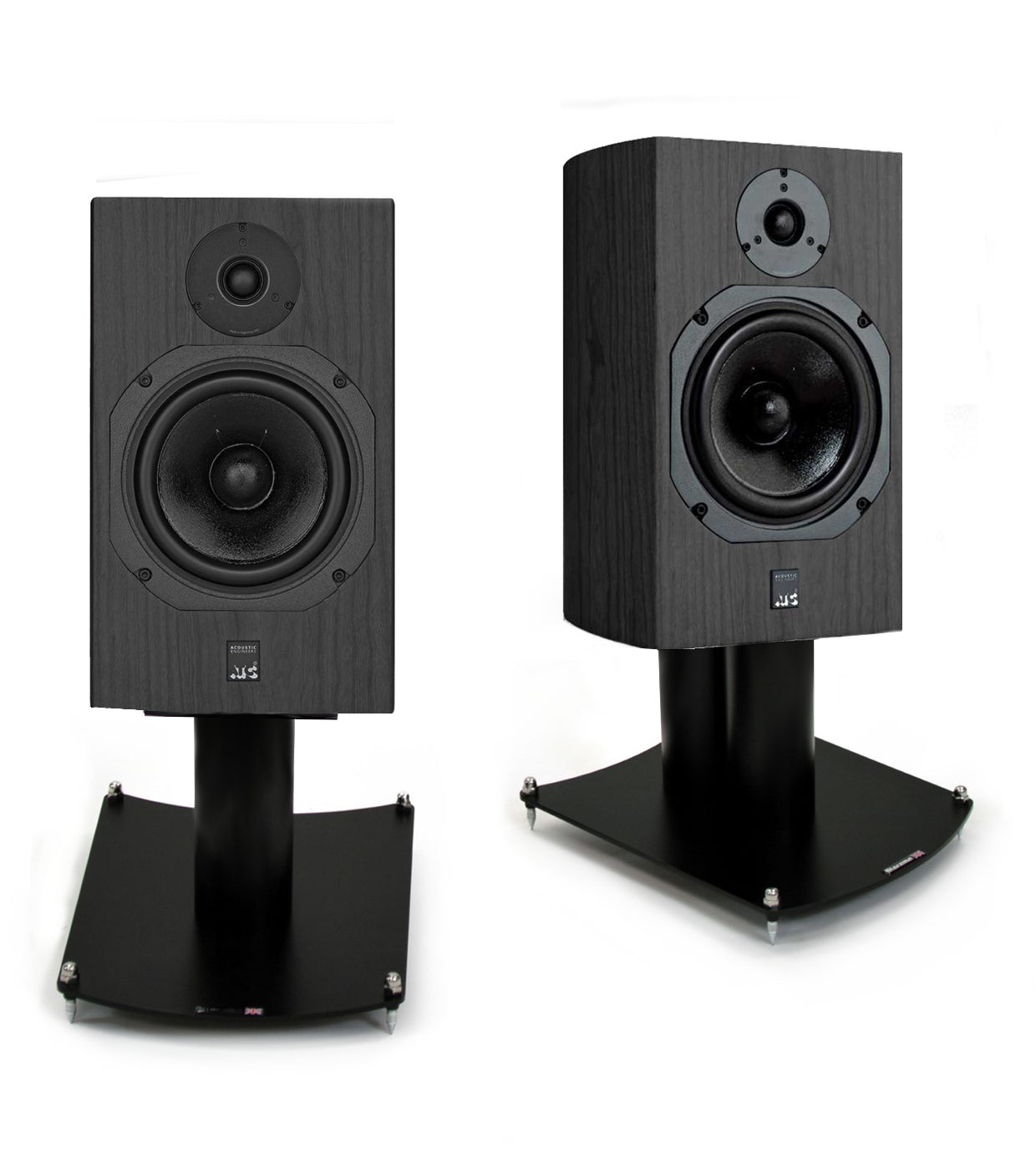 NeXXus 200 Pro Studio Speaker Stands (Pair)