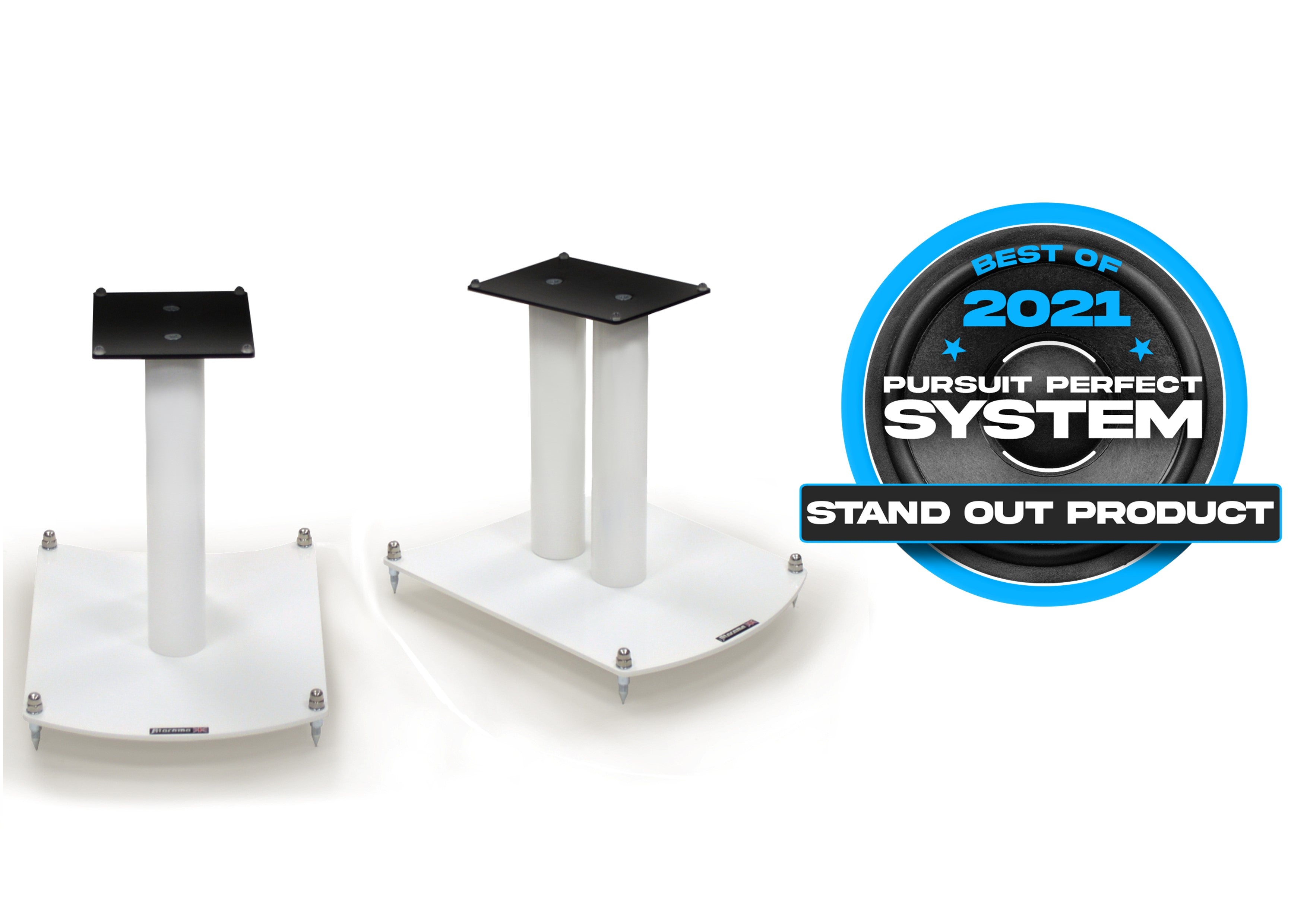 NeXXus 300 Essential Speaker Stands (Pair)