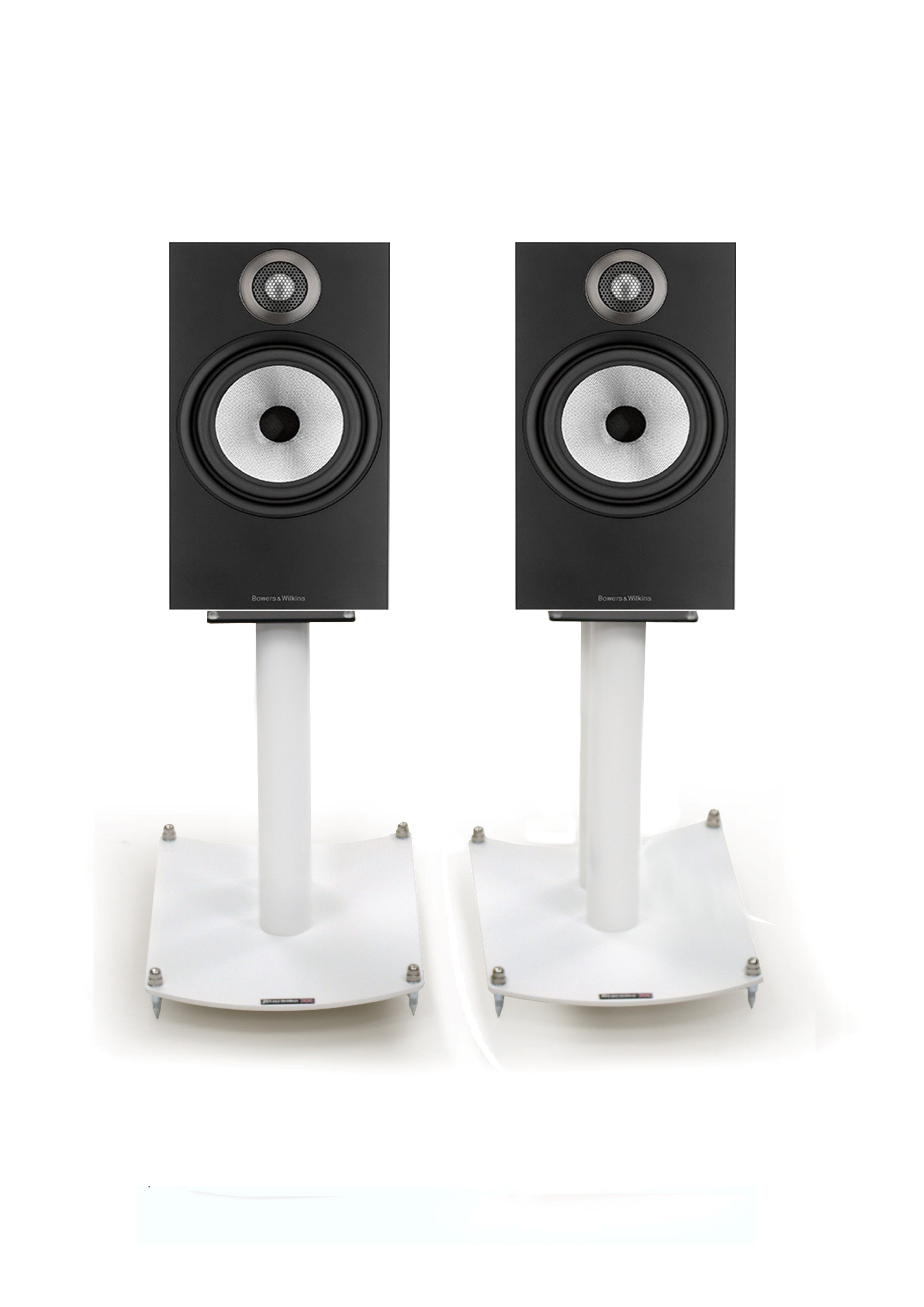 NeXXus 300 Essential Speaker Stands (Pair)