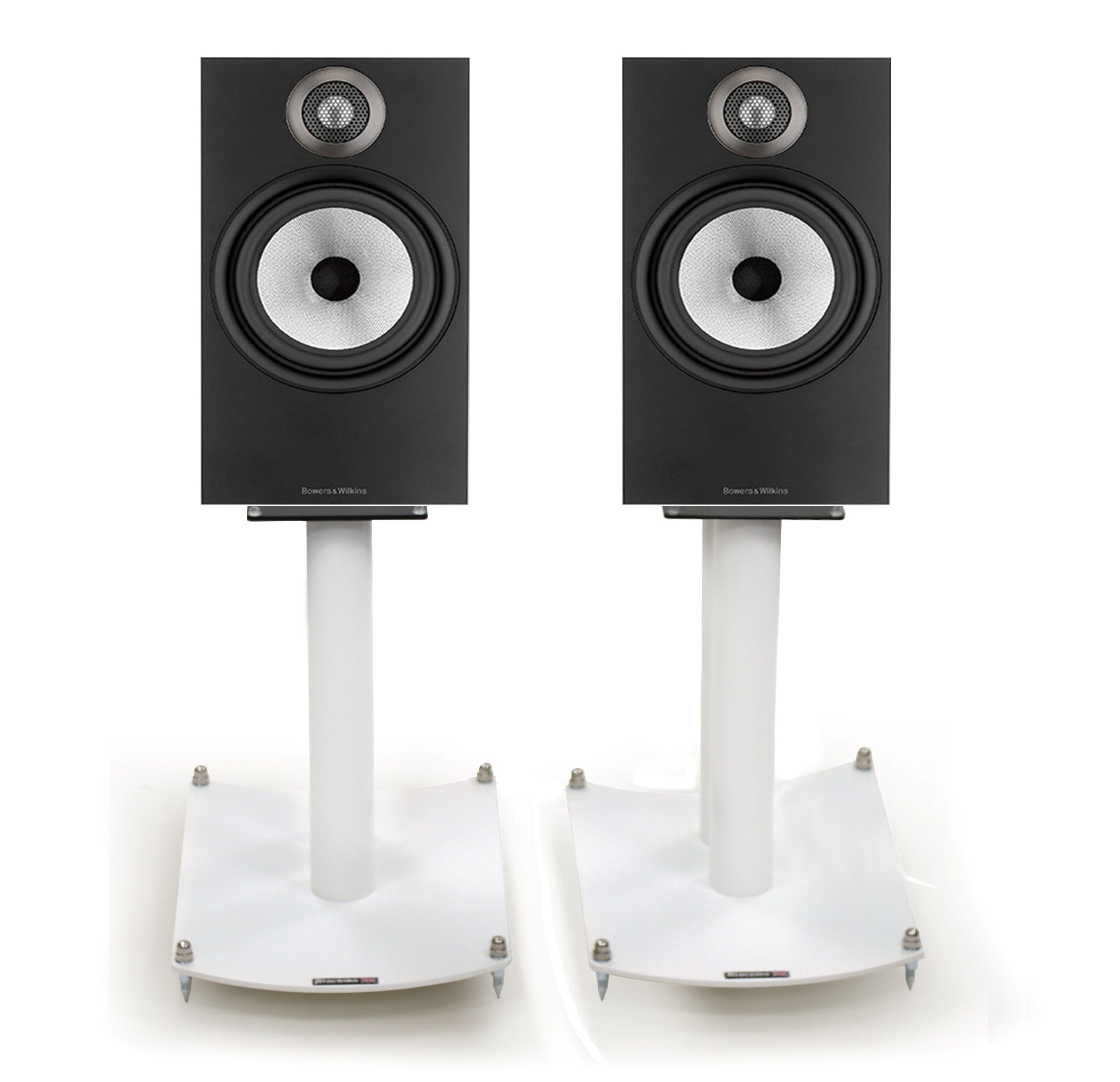 NeXXus 300 Essential Speaker Stands (Pair)