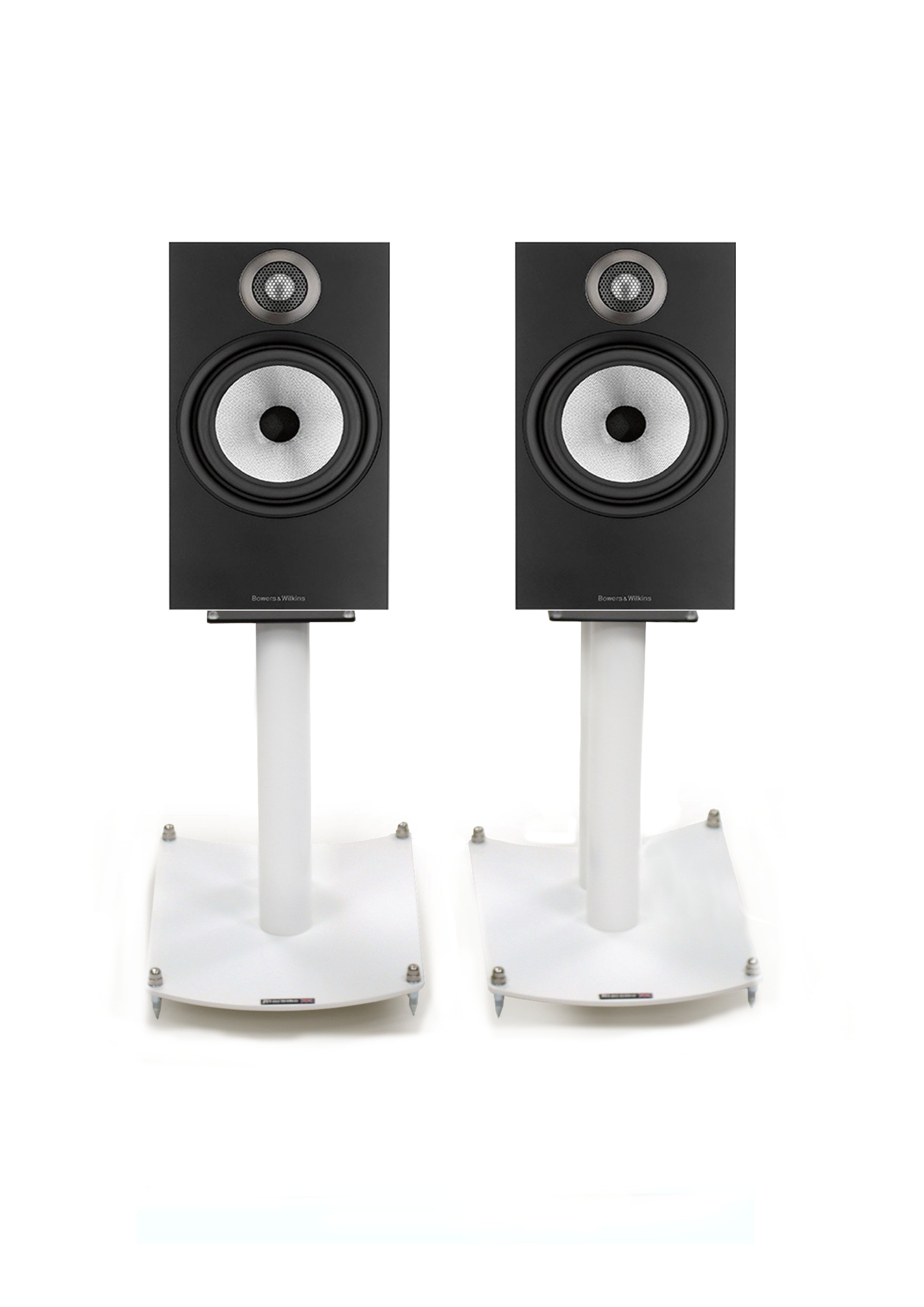 NeXXus 300 Essential Speaker Stands (Pair)