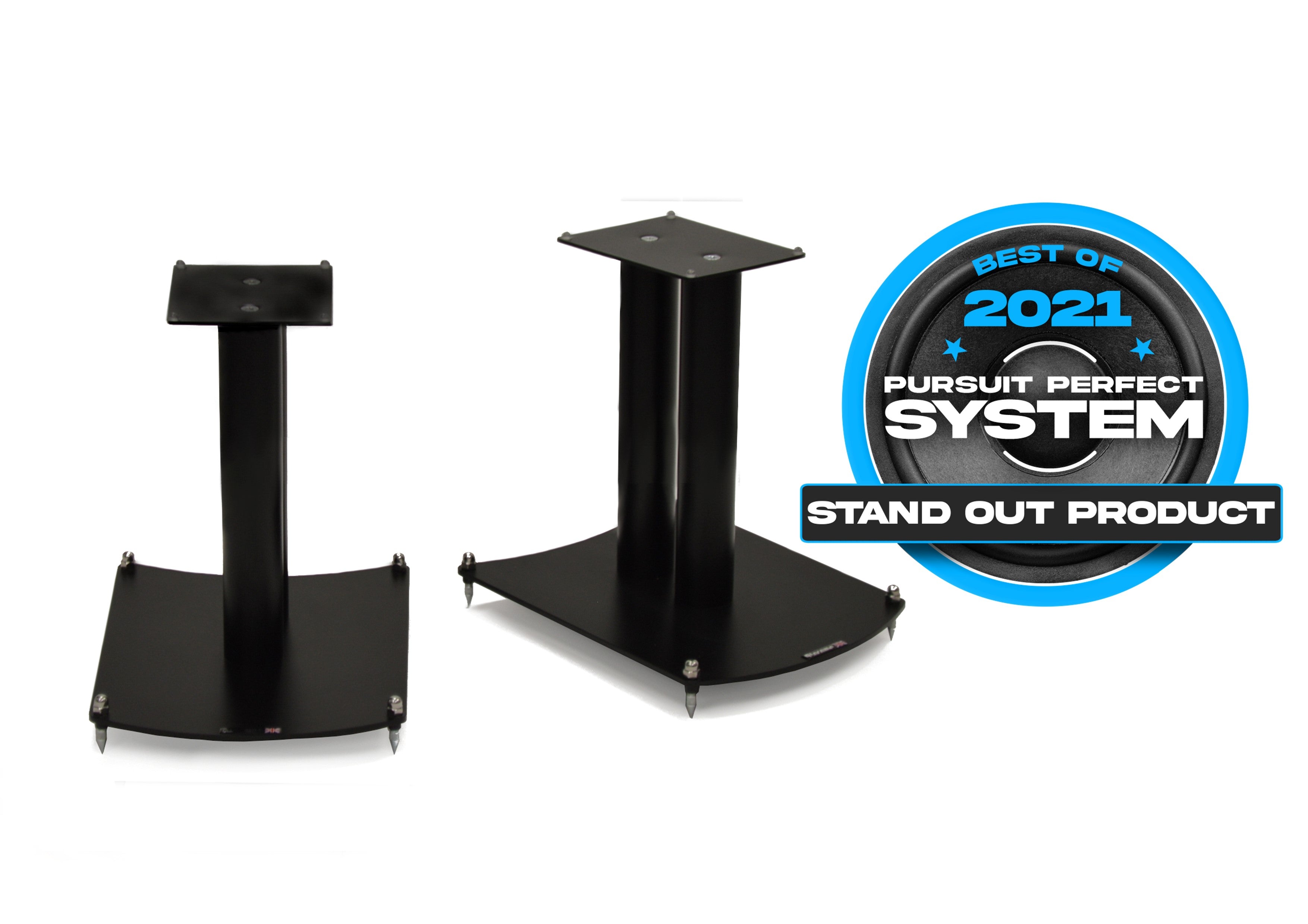 NeXXus 300 Essential Speaker Stands (Pair)