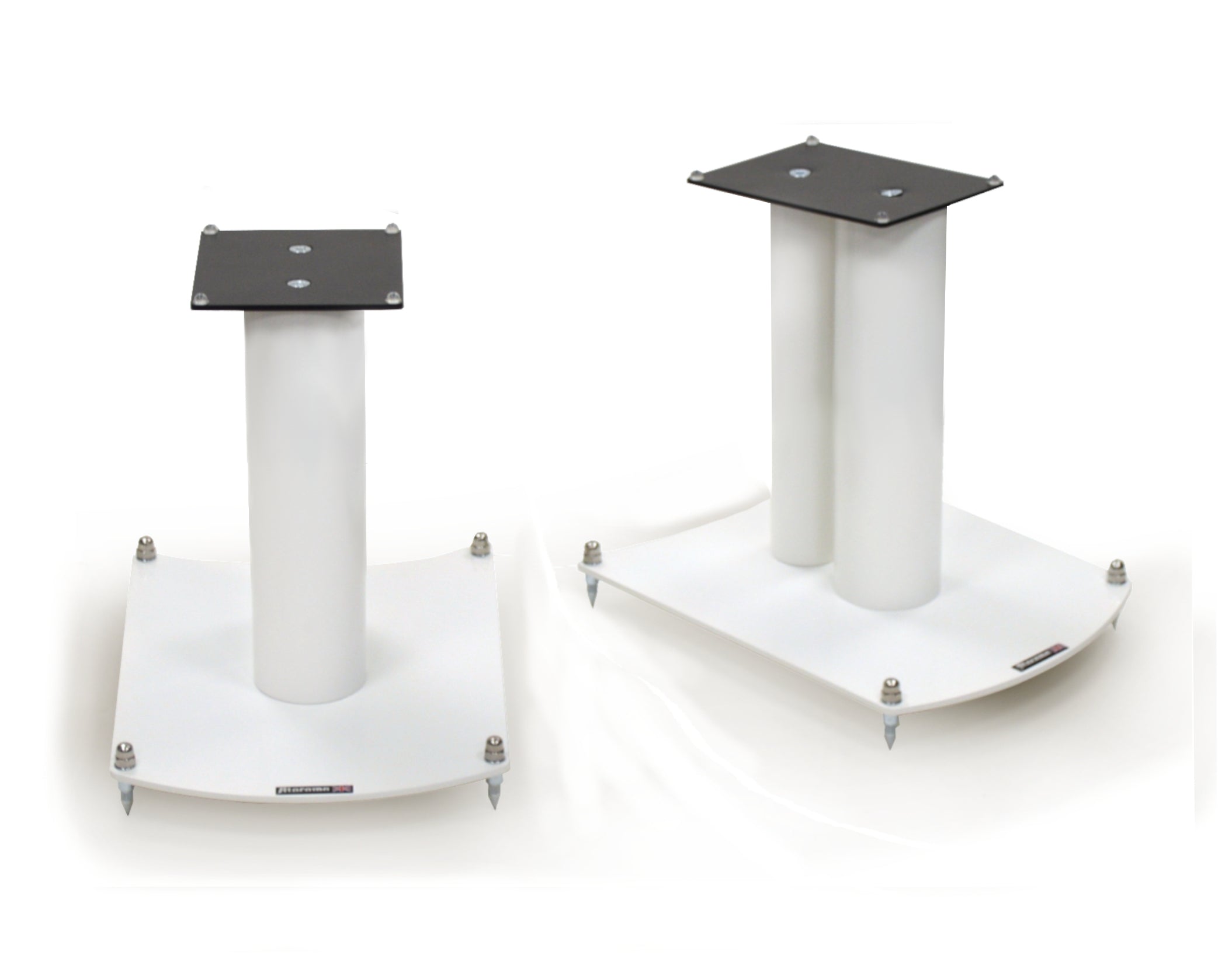 NeXXus 300 HiFi Audio Speaker Stands (Pair)