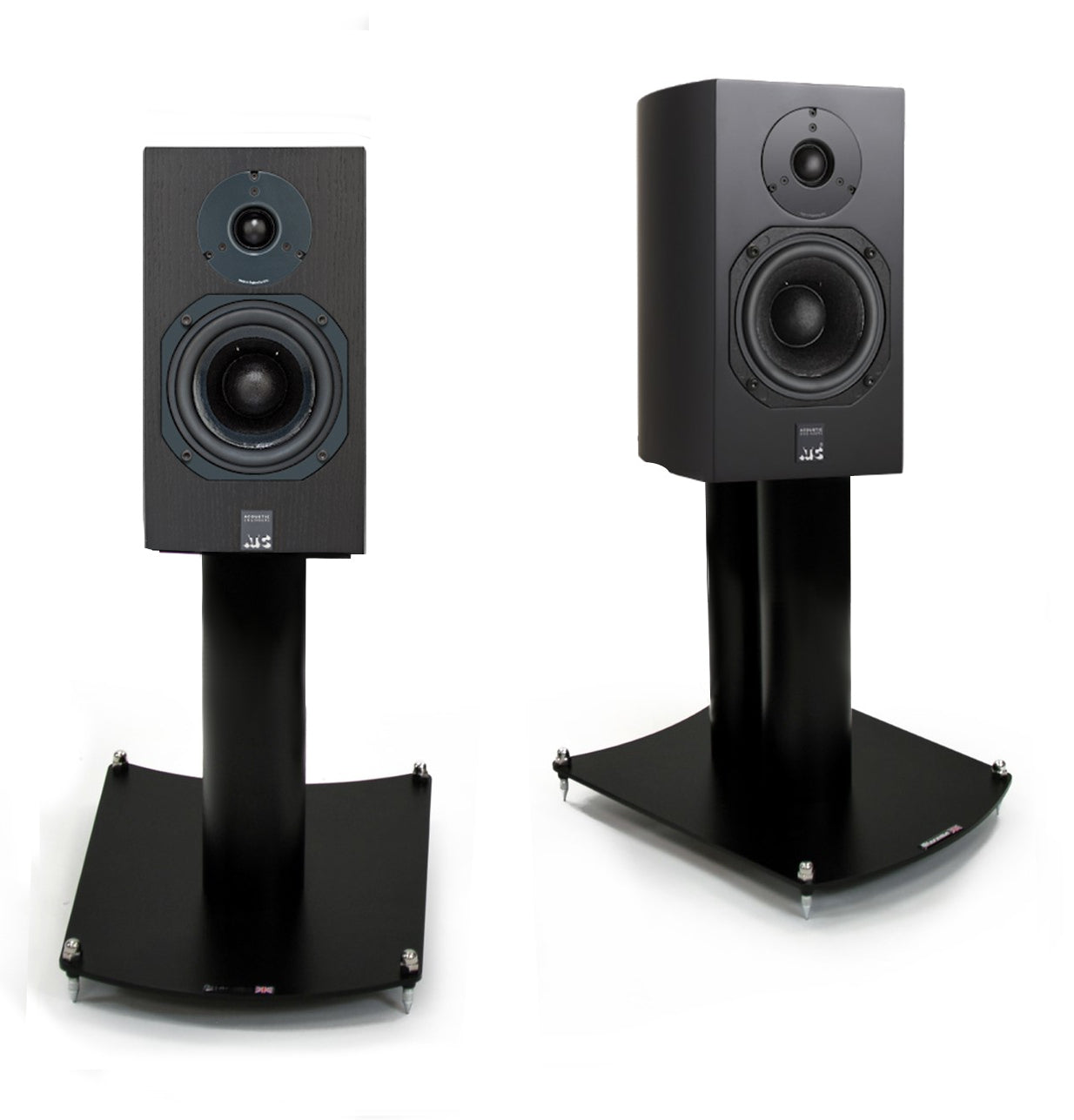 NeXXus 300 HiFi Audio Speaker Stands (Pair)