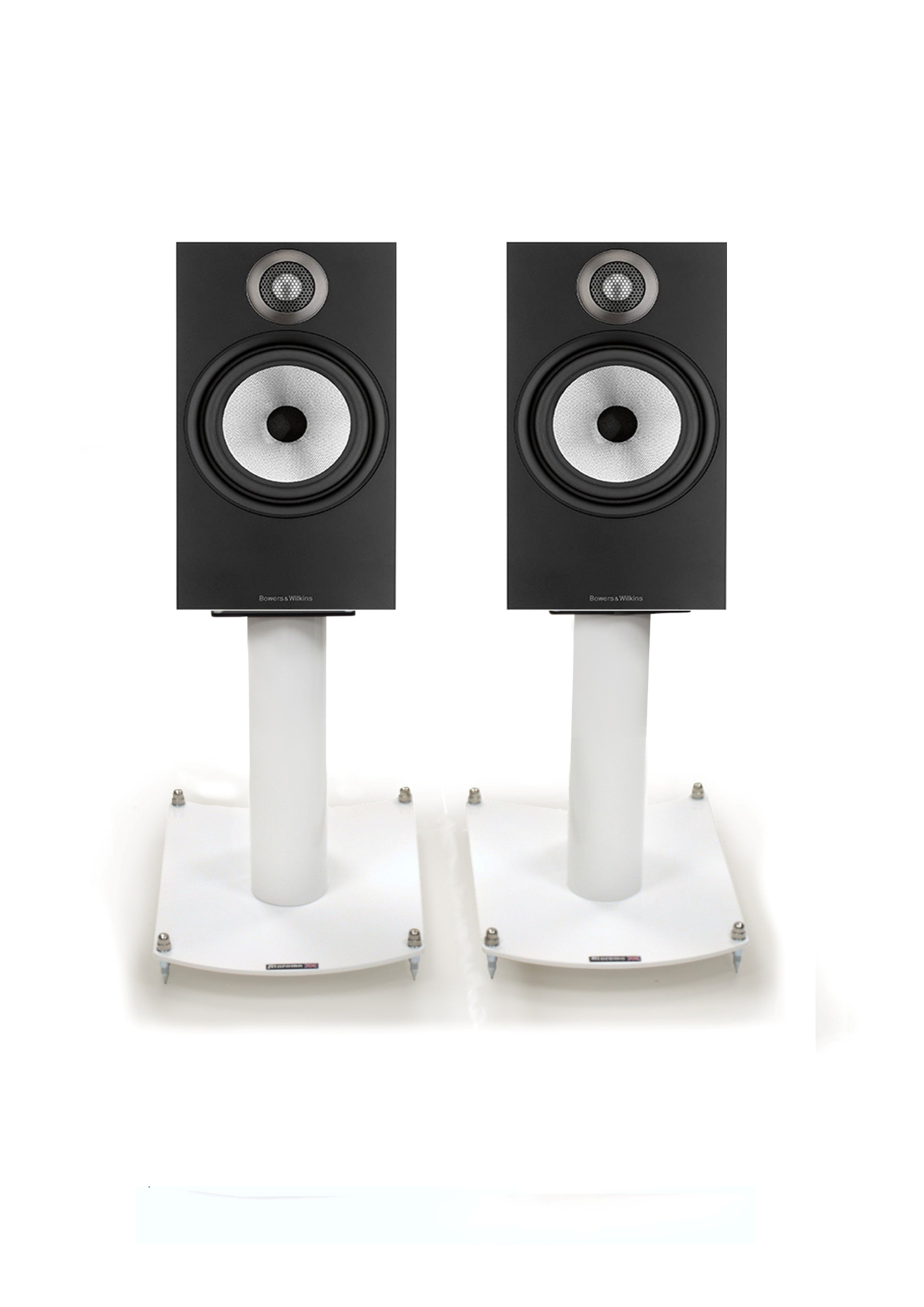 NeXXus 300 HiFi Audio Speaker Stands (Pair)