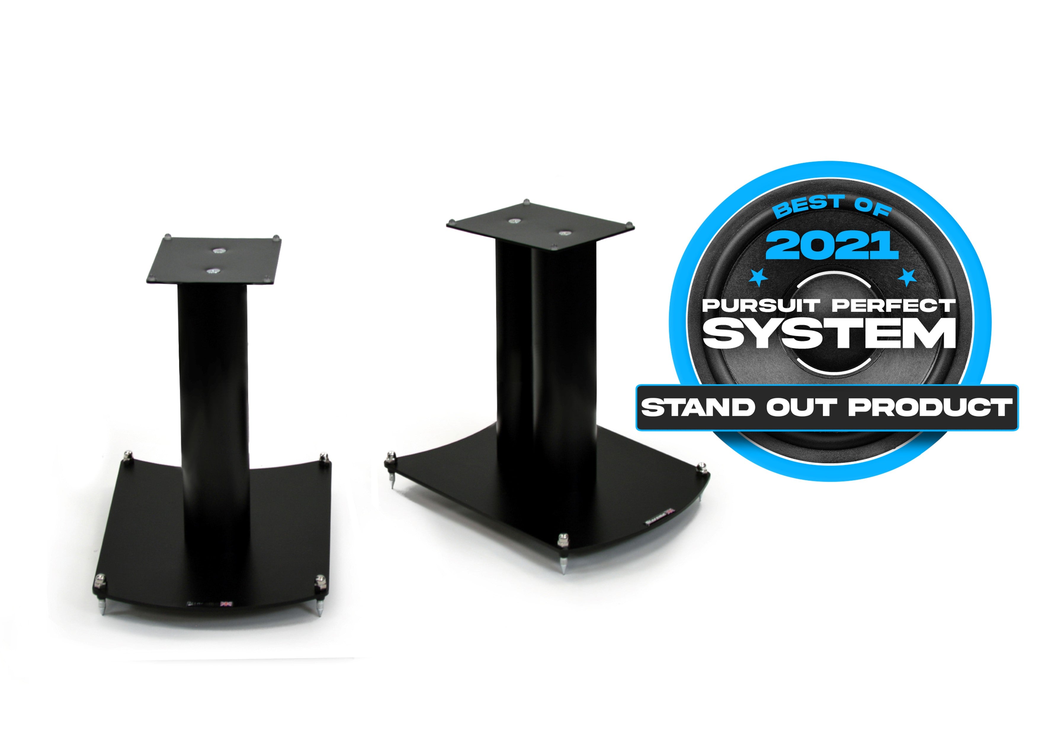 NeXXus 300 HiFi Audio Speaker Stands (Pair)