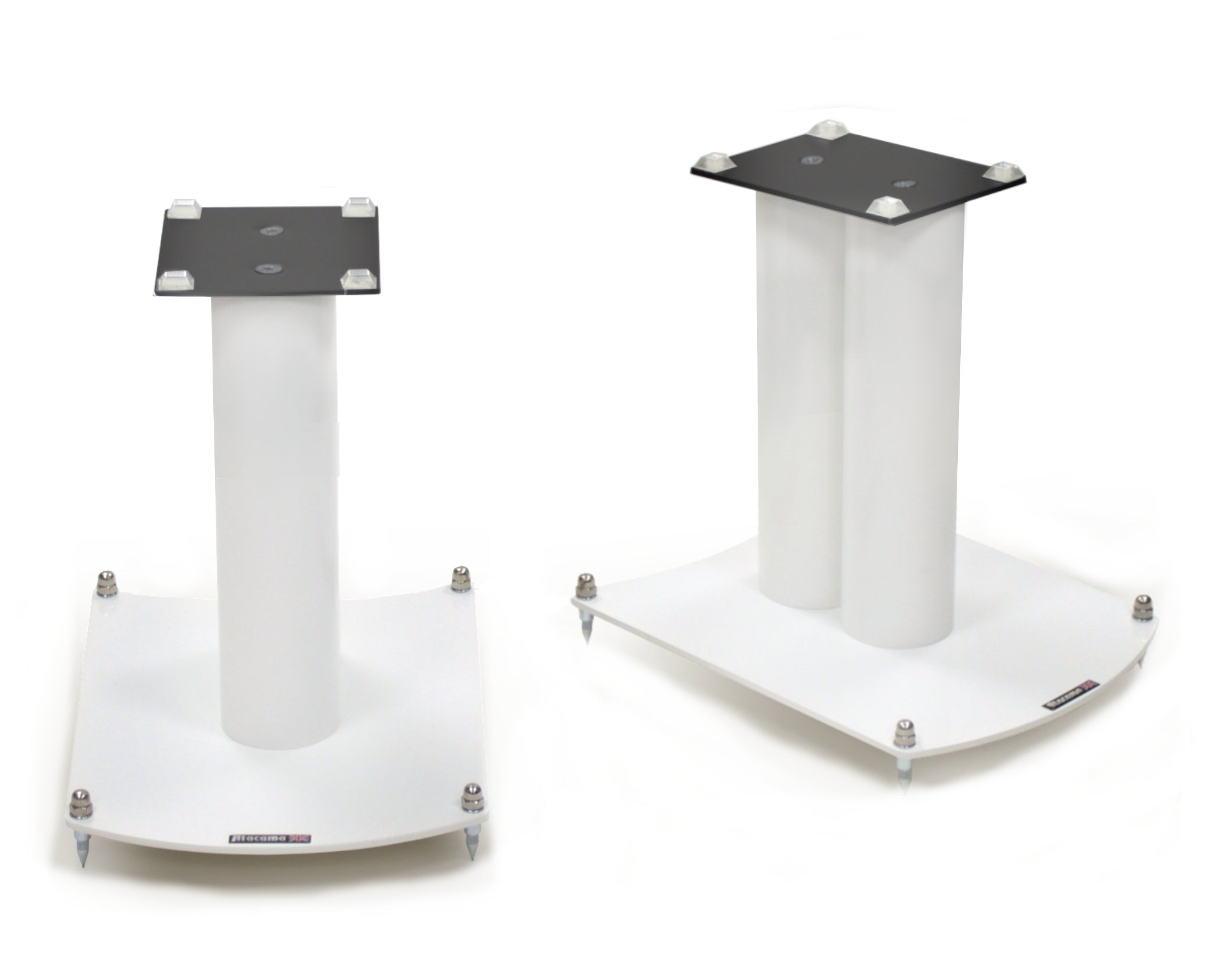 NeXXus 300 Pro Studio Speaker Stands (Pair)