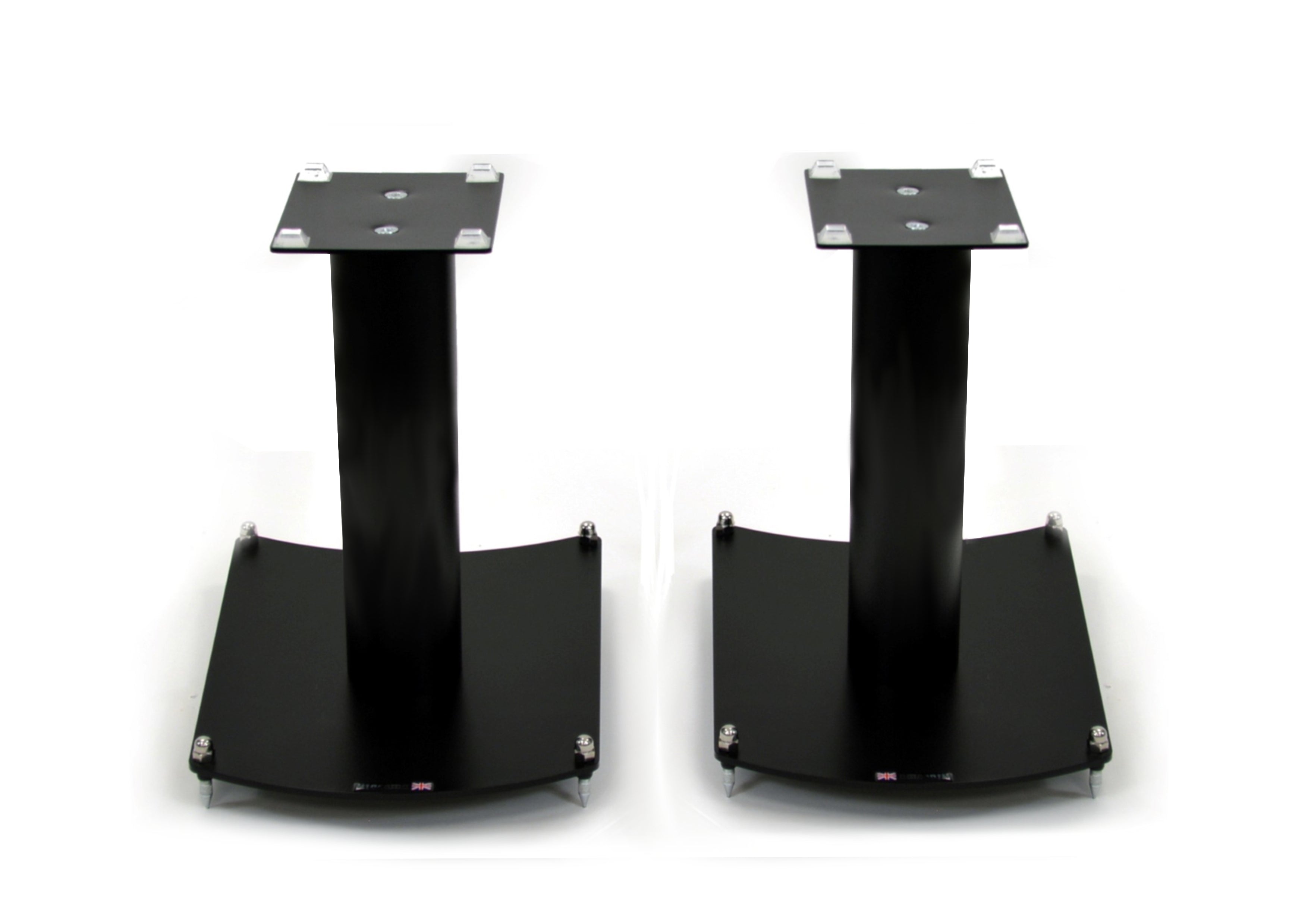 NeXXus 300 Pro Studio Speaker Stands (Pair)